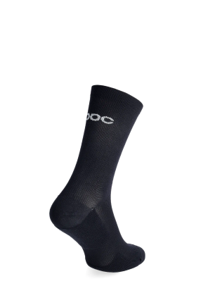 Cyklistické ponožky POC Motion MTB Long Sock - uranium black