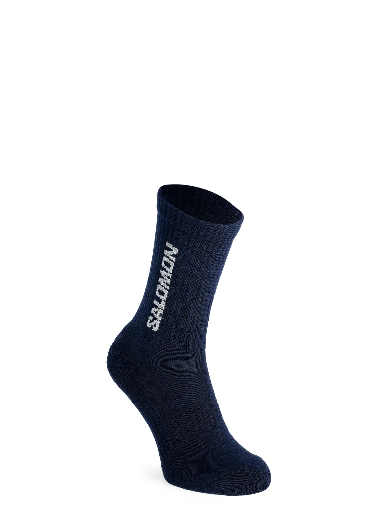 Ponožky Salomon Everyday Crew 3Pack - spellbound/v.ice/lunar rock