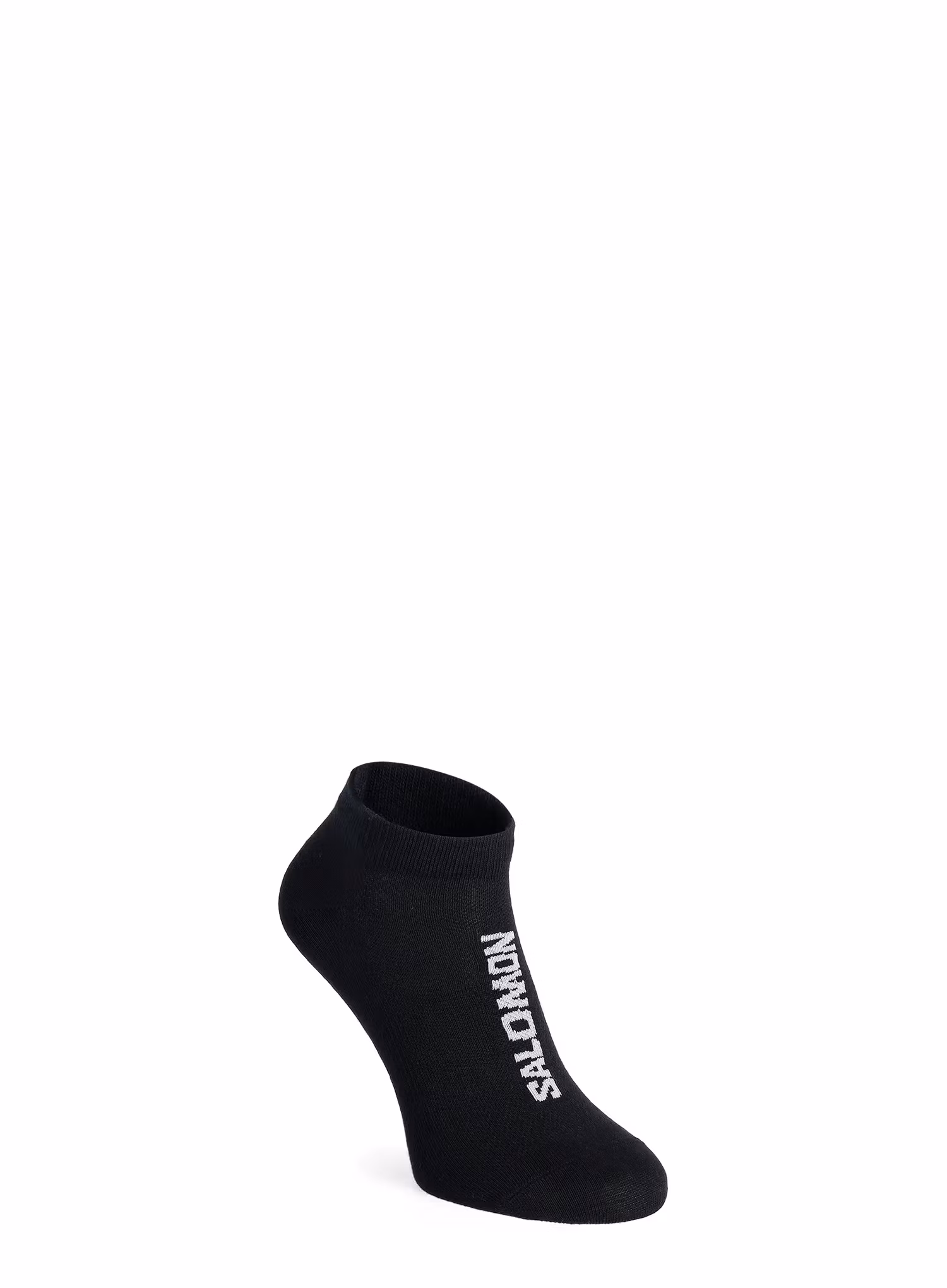 Ponožky Salomon Everyday Lite Low 3-Pack - black/black/black