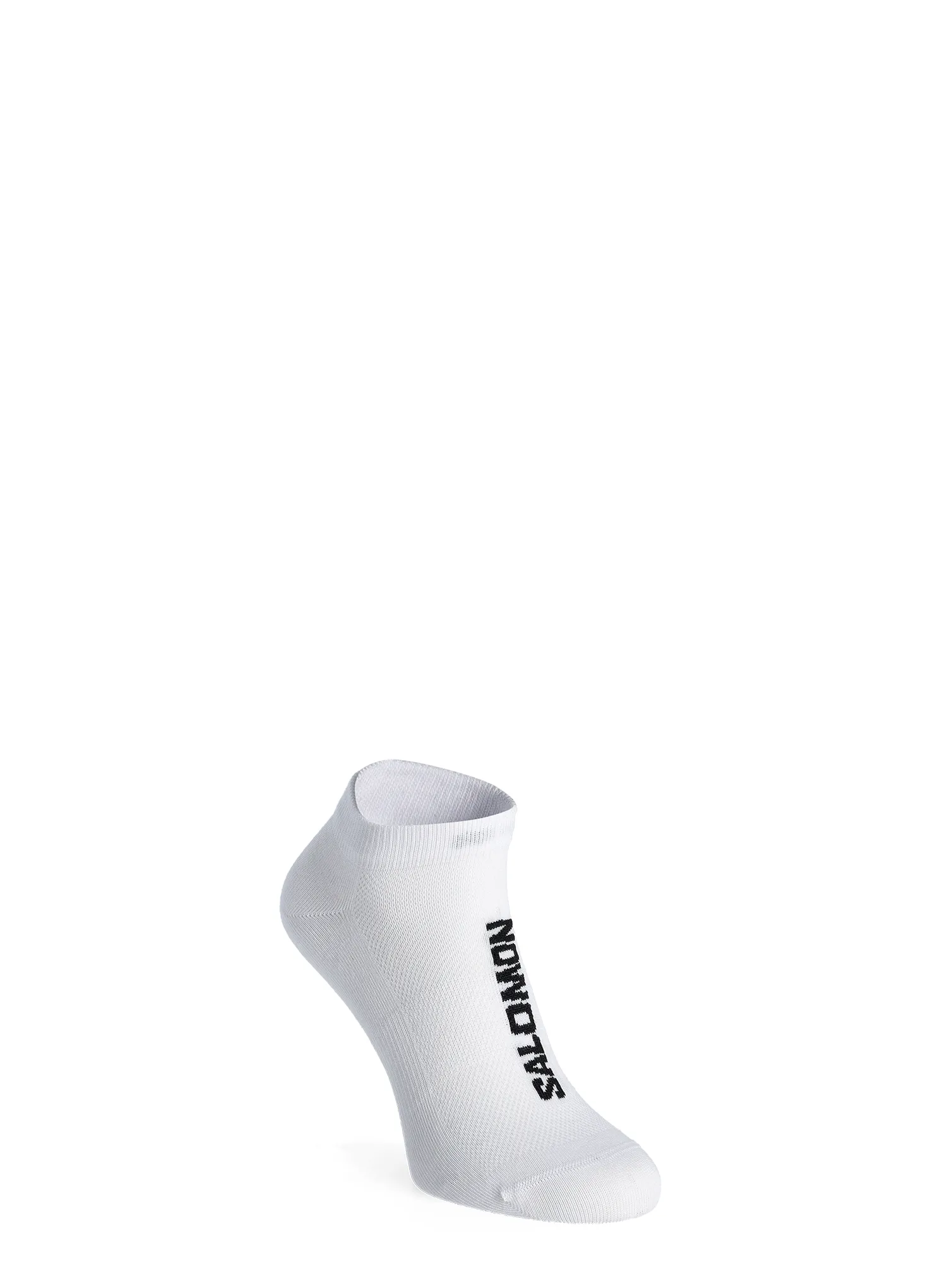 Ponožky Salomon Everyday Lite Low 3-Pack - white/white/white