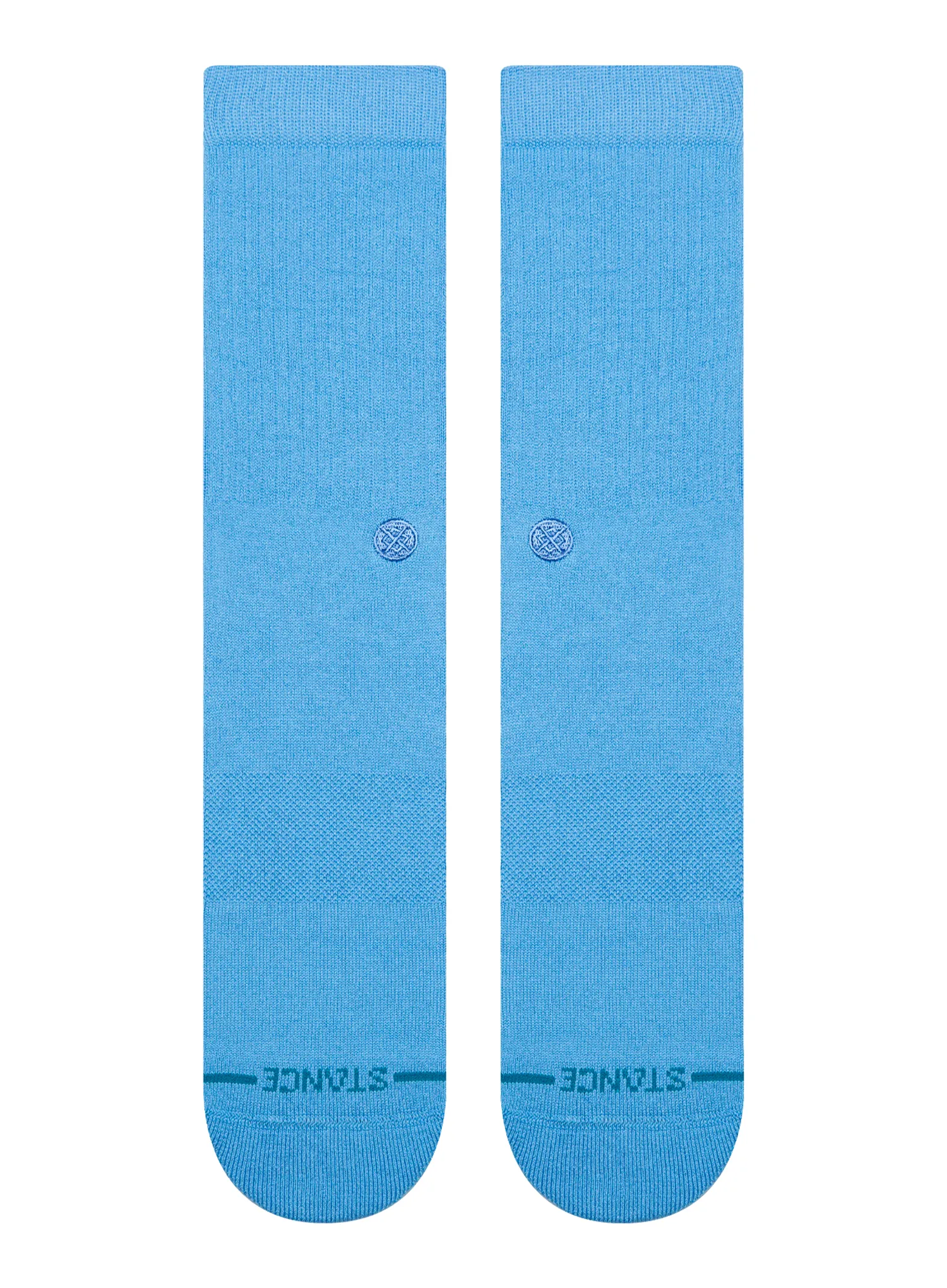 Ponožky Stance Icon - bright royal