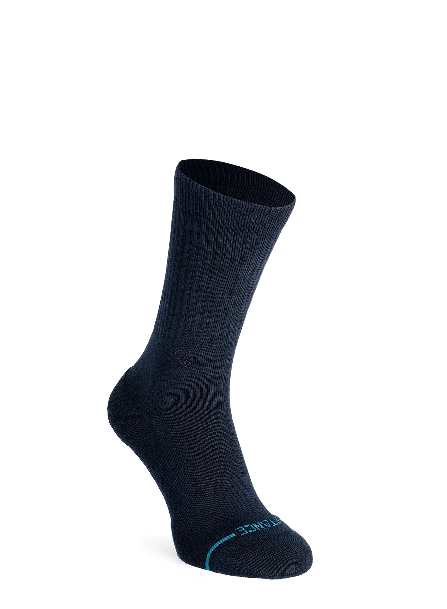Ponožky Stance Icon - dark navy