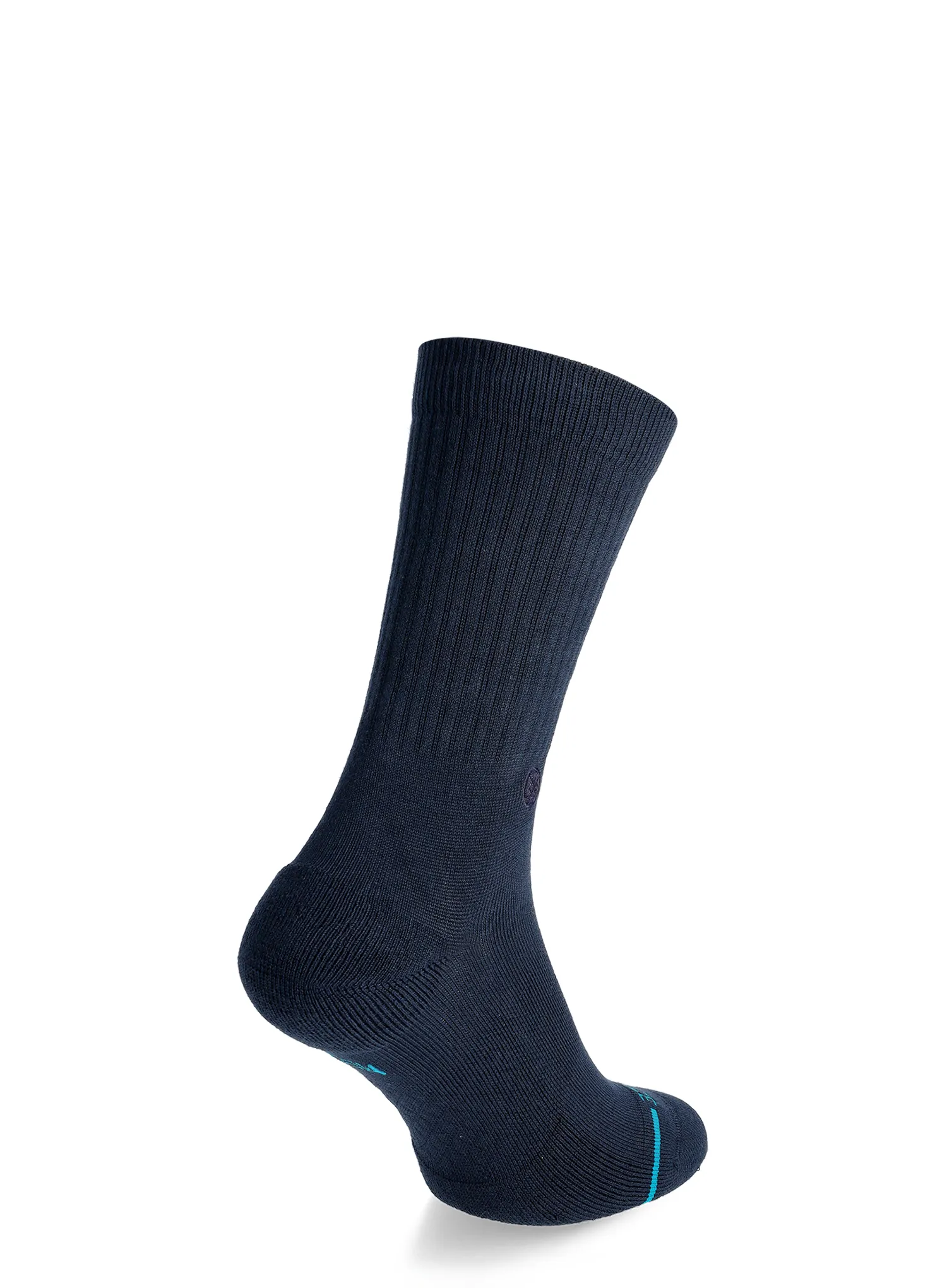 Ponožky Stance Icon - dark navy