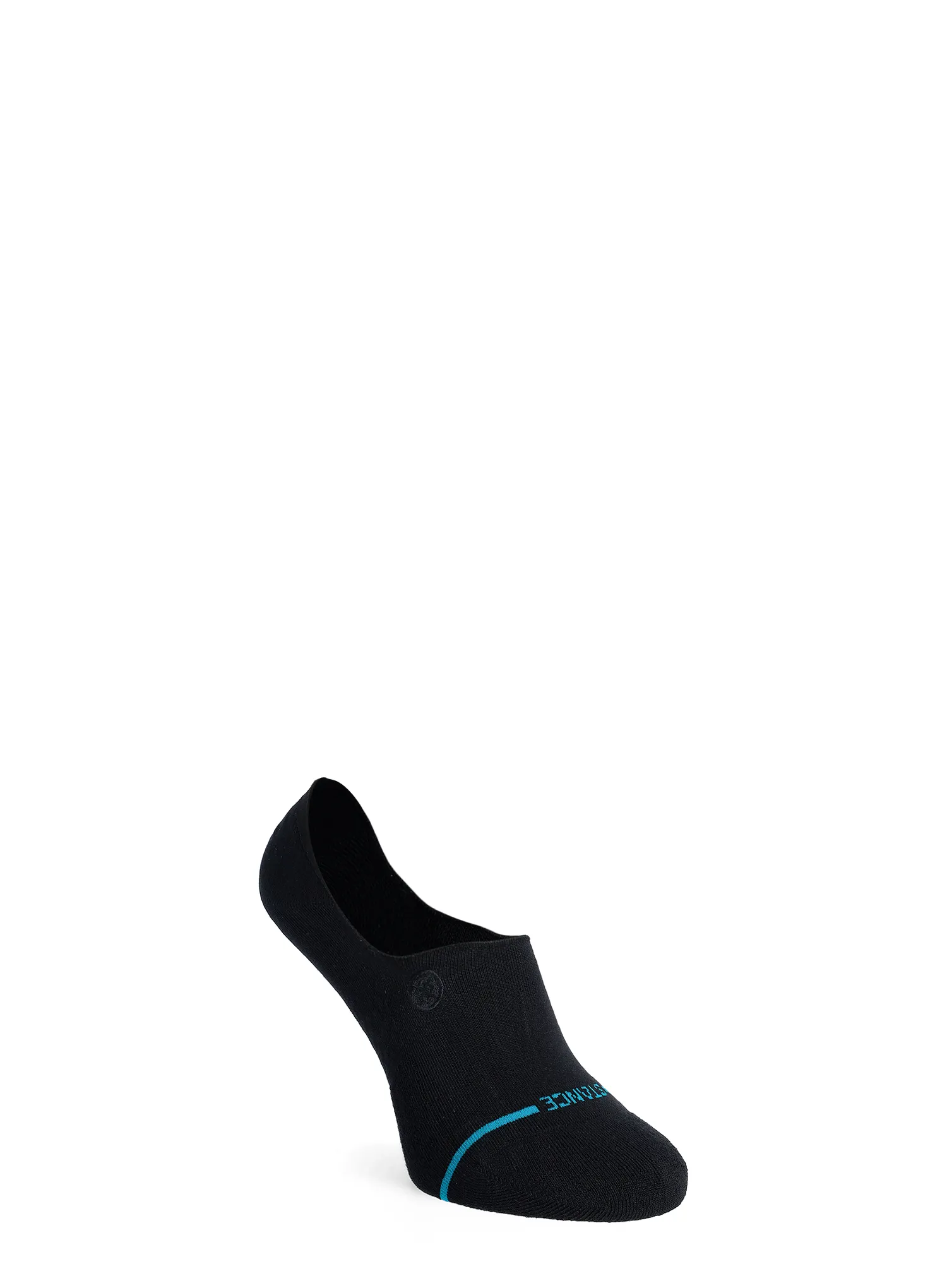 Ponožky Stance Icon No Show - black