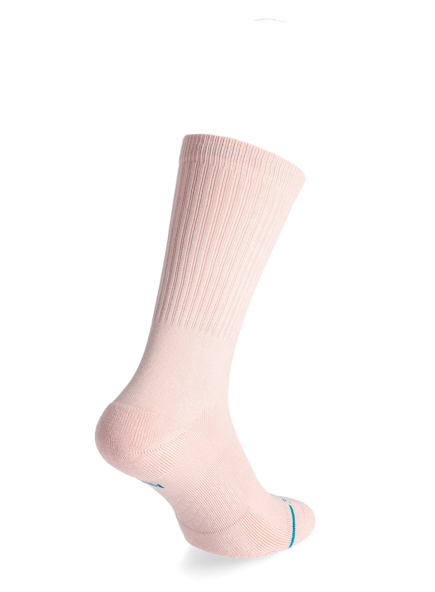 Ponožky Stance Icon - pink