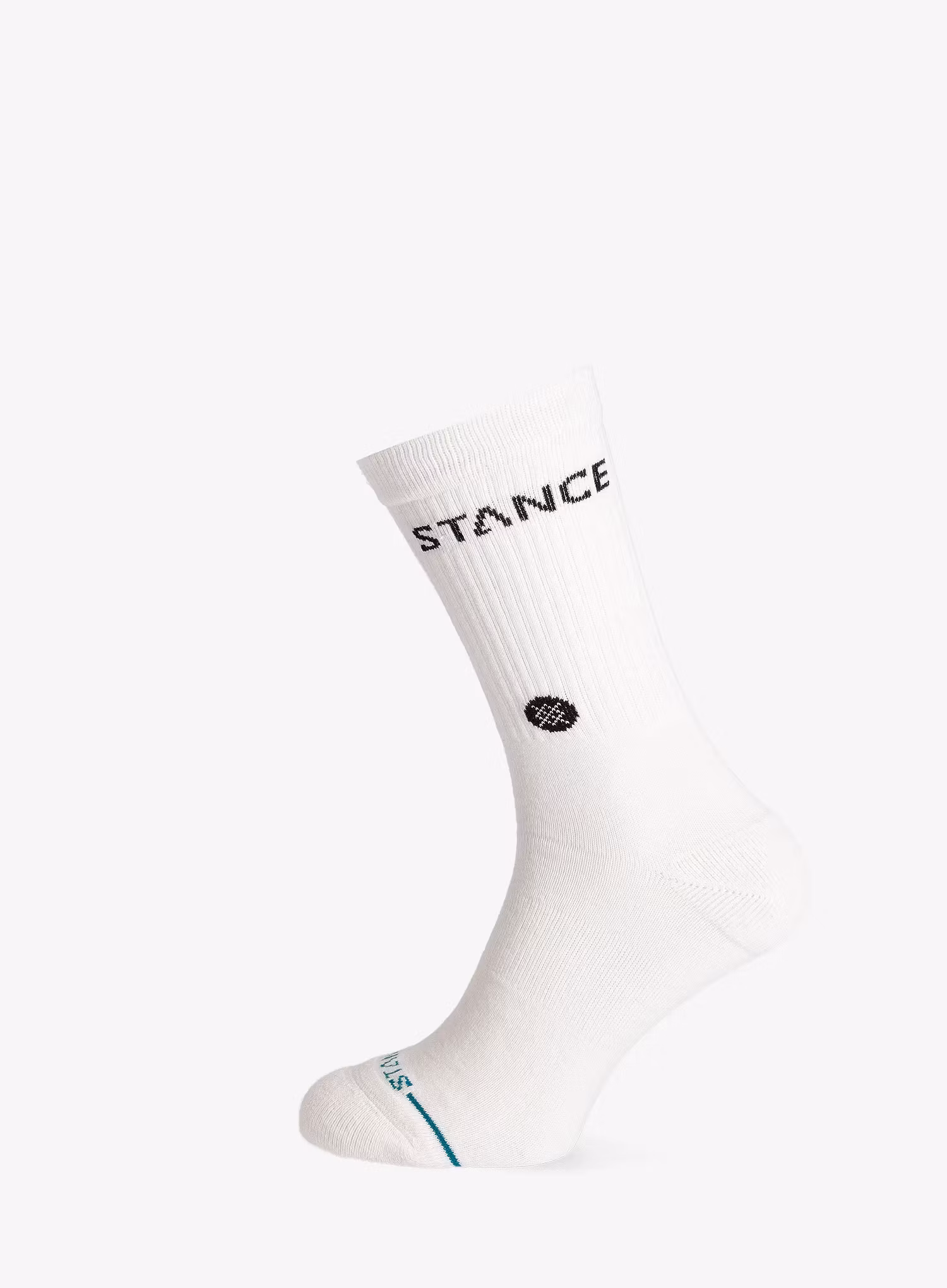 Ponožky Stance Origin 6 Pack Crew - black/blue
