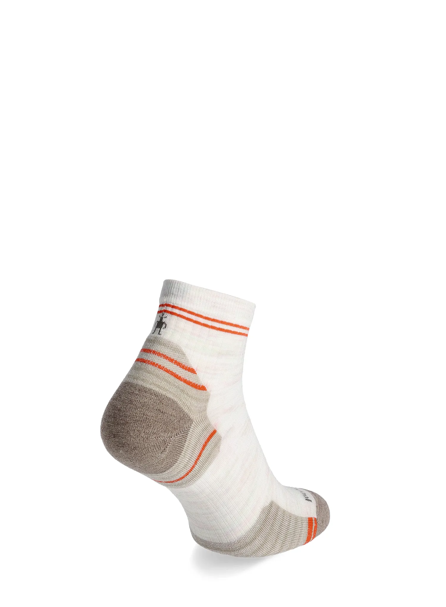 Turistické ponožky dámske Smartwool Hike Targeted Cushion Ankle Socks - moonbeam