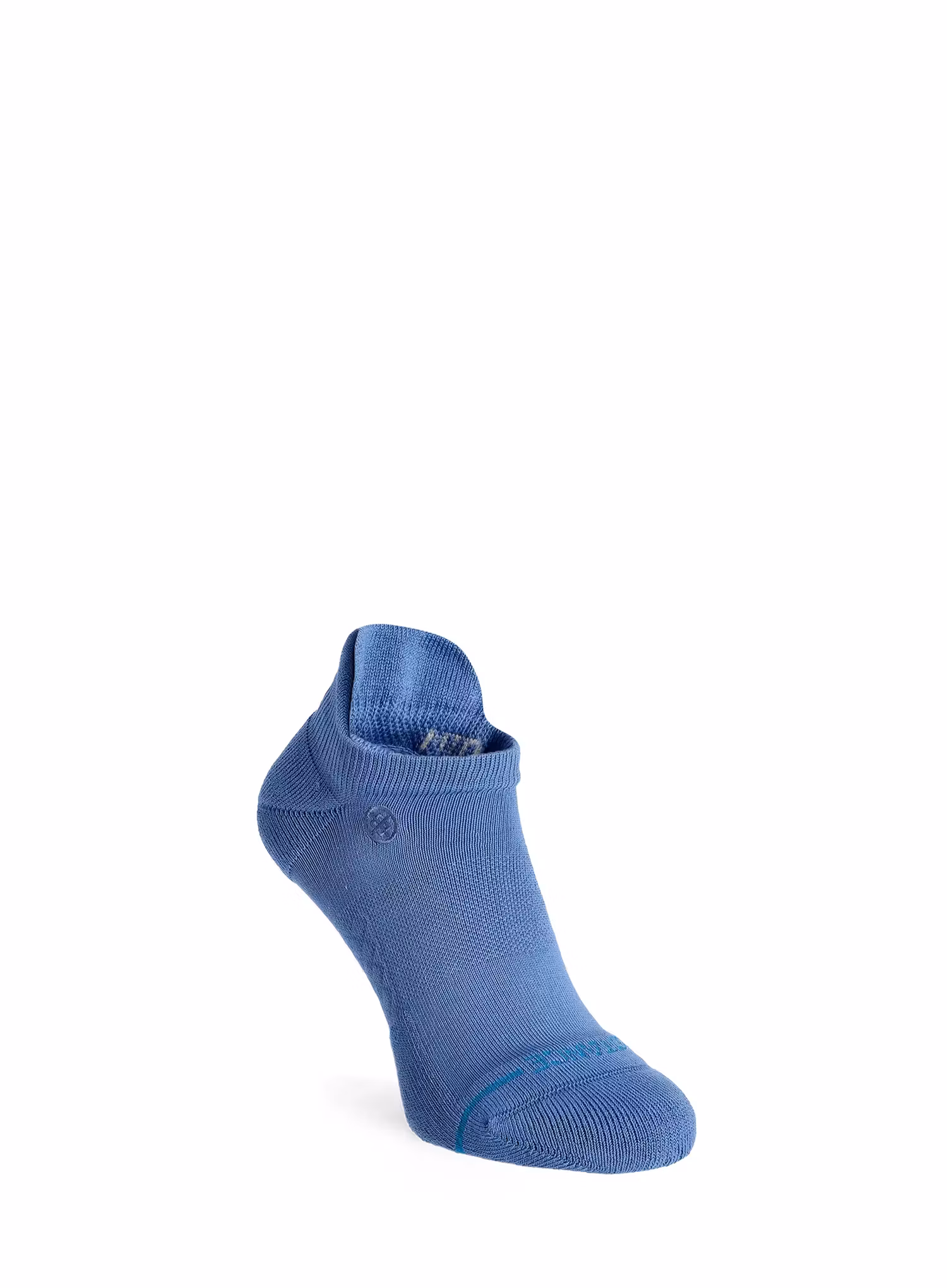 Turistické ponožky Stance Icon Low Tab - capri blue