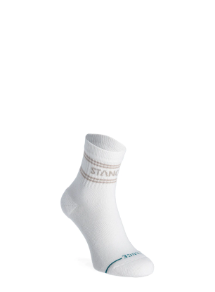 Turistické ponožky Stance Vital Quarter 3 Pack - multi/multi
