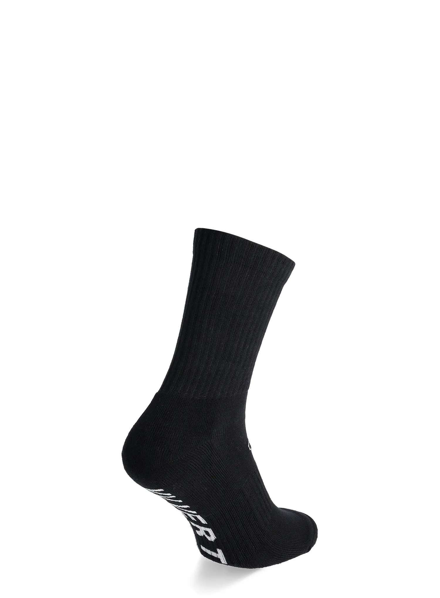 Turistické ponožky Y&Y Vertical Quickdraw - black