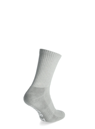 Turistické ponožky Y&Y Vertical Quickdraw - grey