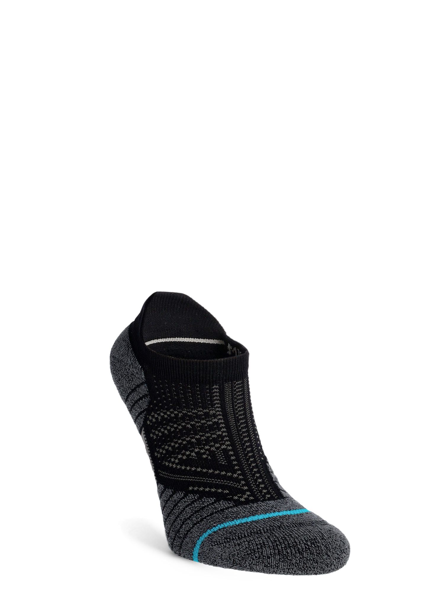 Ponožky na behanie Stance Mesh Tab 3 Pack - multi