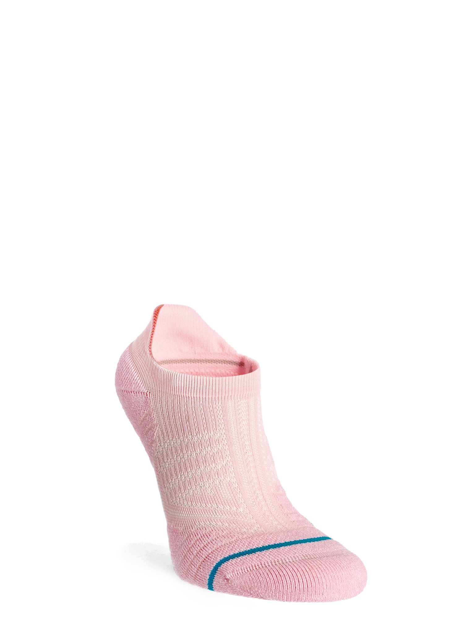 Ponožky na behanie Stance Mesh Tab 3 Pack - multi