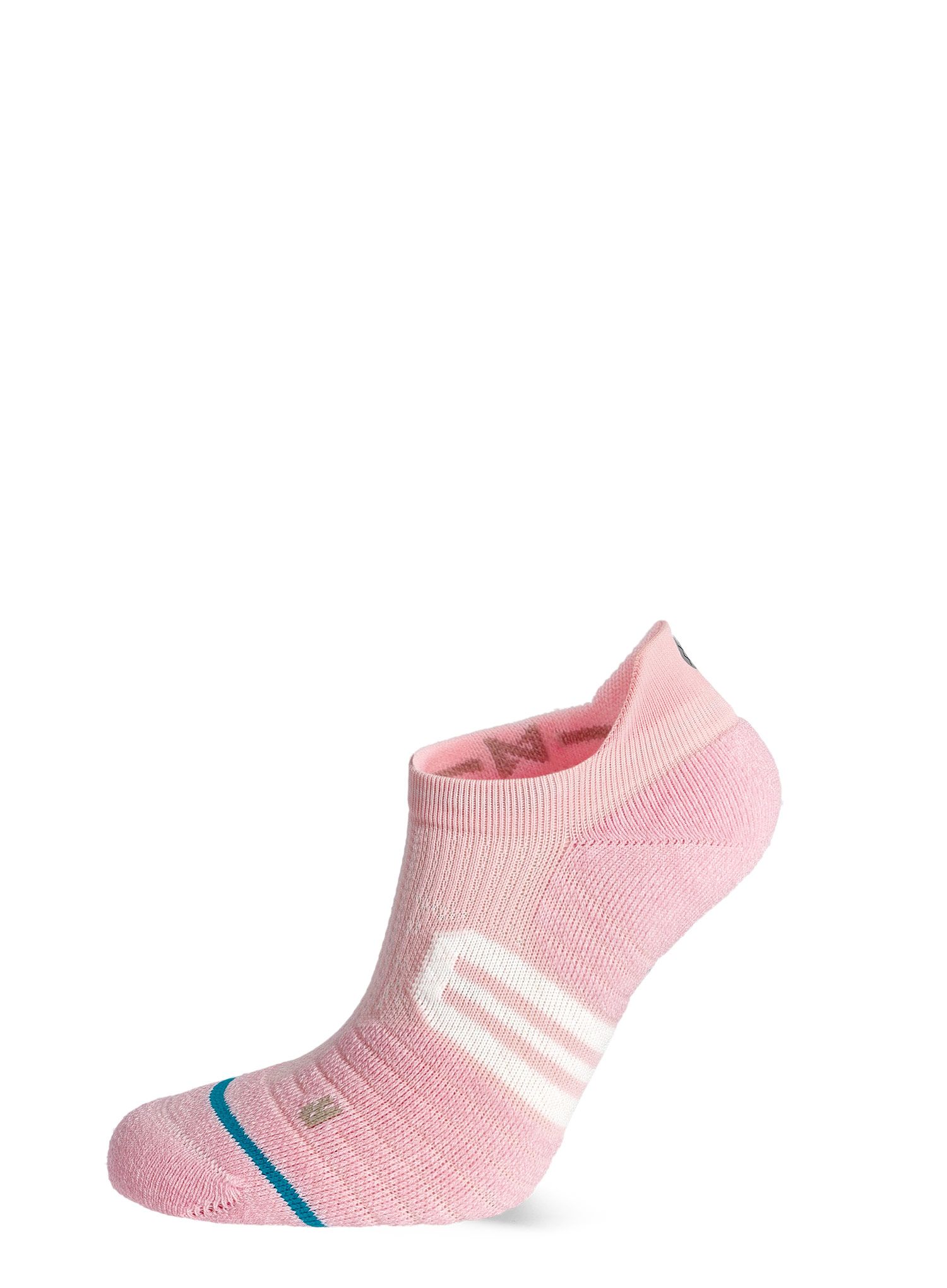 Ponožky na behanie Stance Mesh Tab 3 Pack - multi