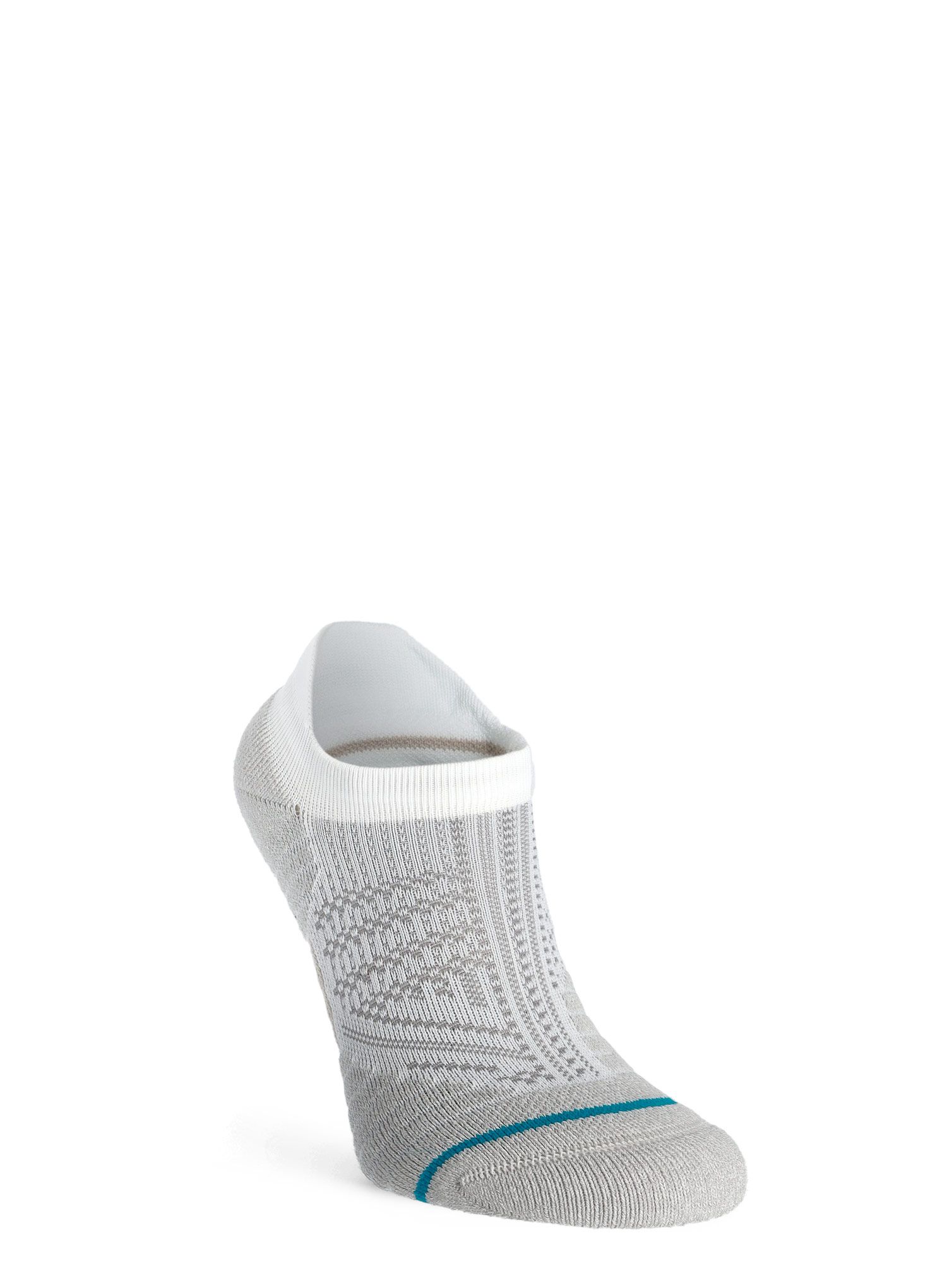 Ponožky na behanie Stance Mesh Tab 3 Pack - multi