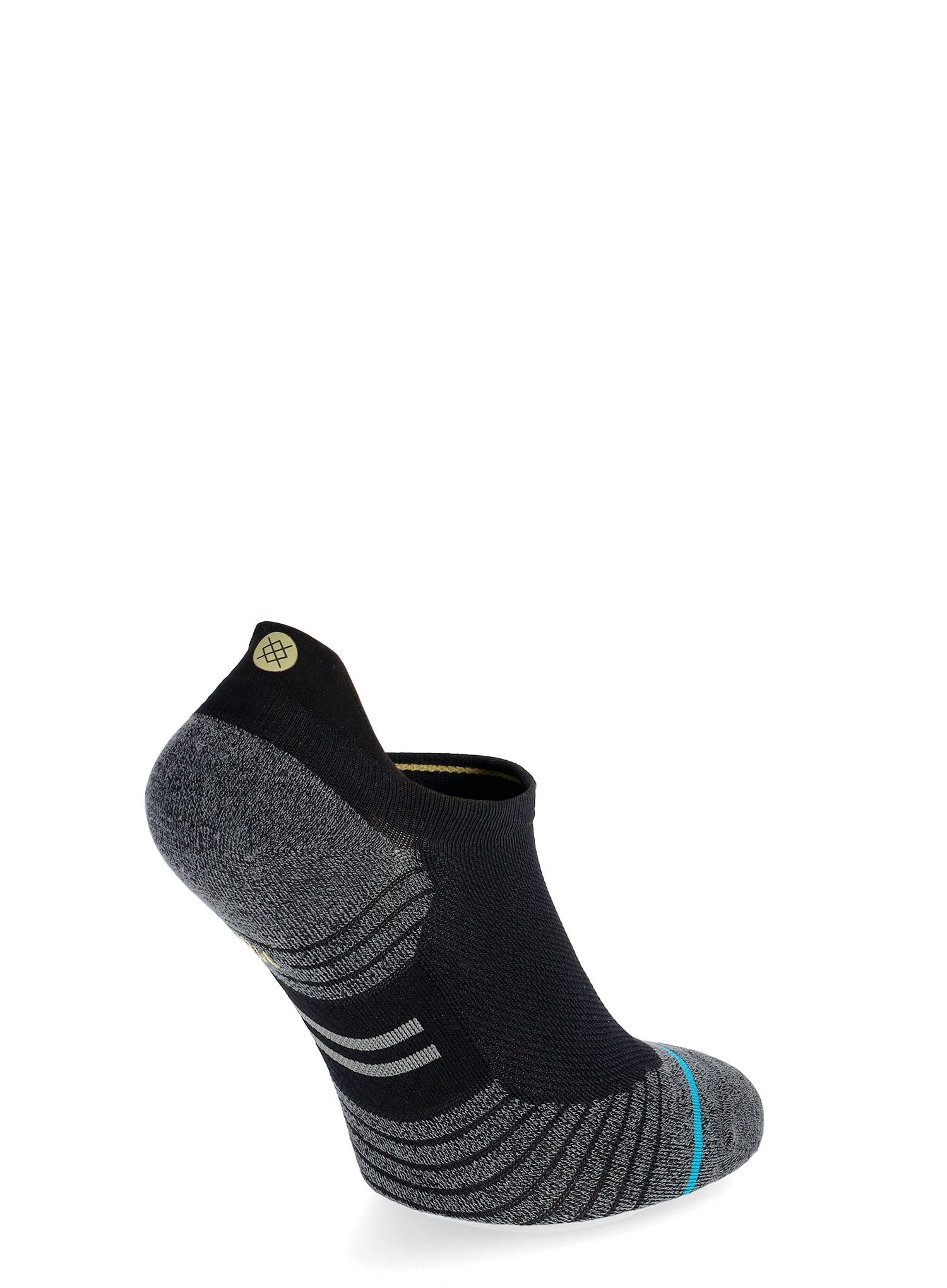 Ponožky na behanie Stance Run Light Tab ST - black