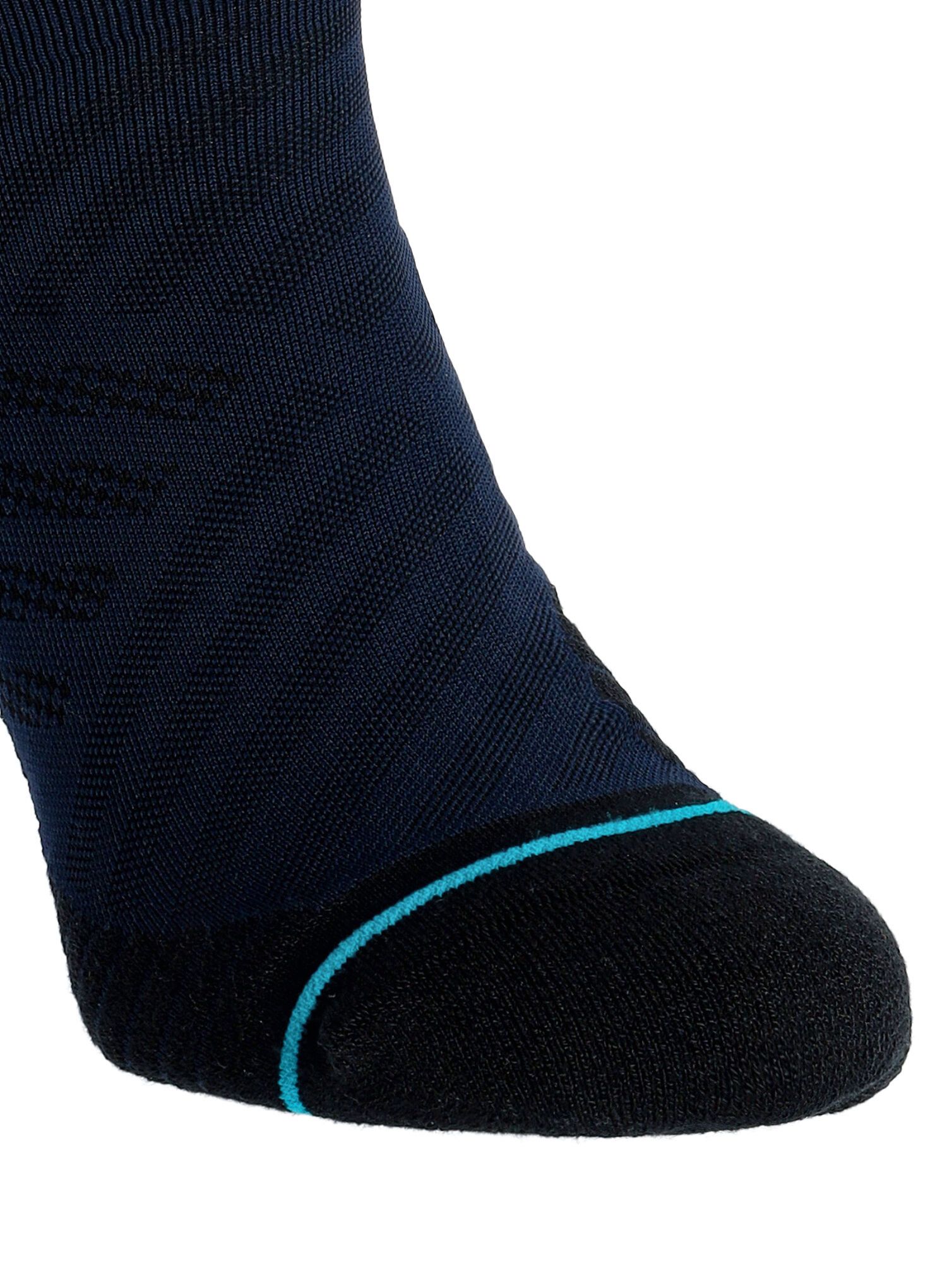 Bežecké ponožky Stance Break 3 Pack - multi