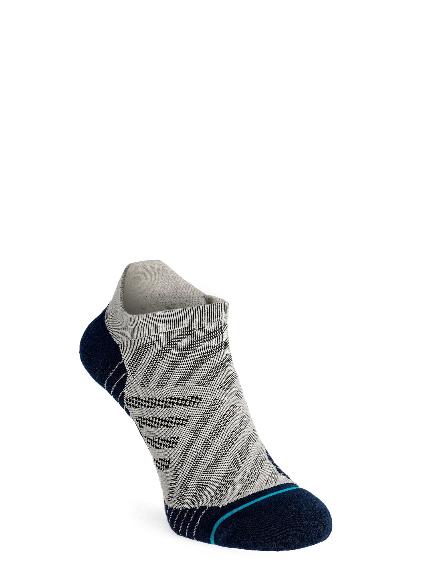 Bežecké ponožky Stance Break 3 Pack - multi