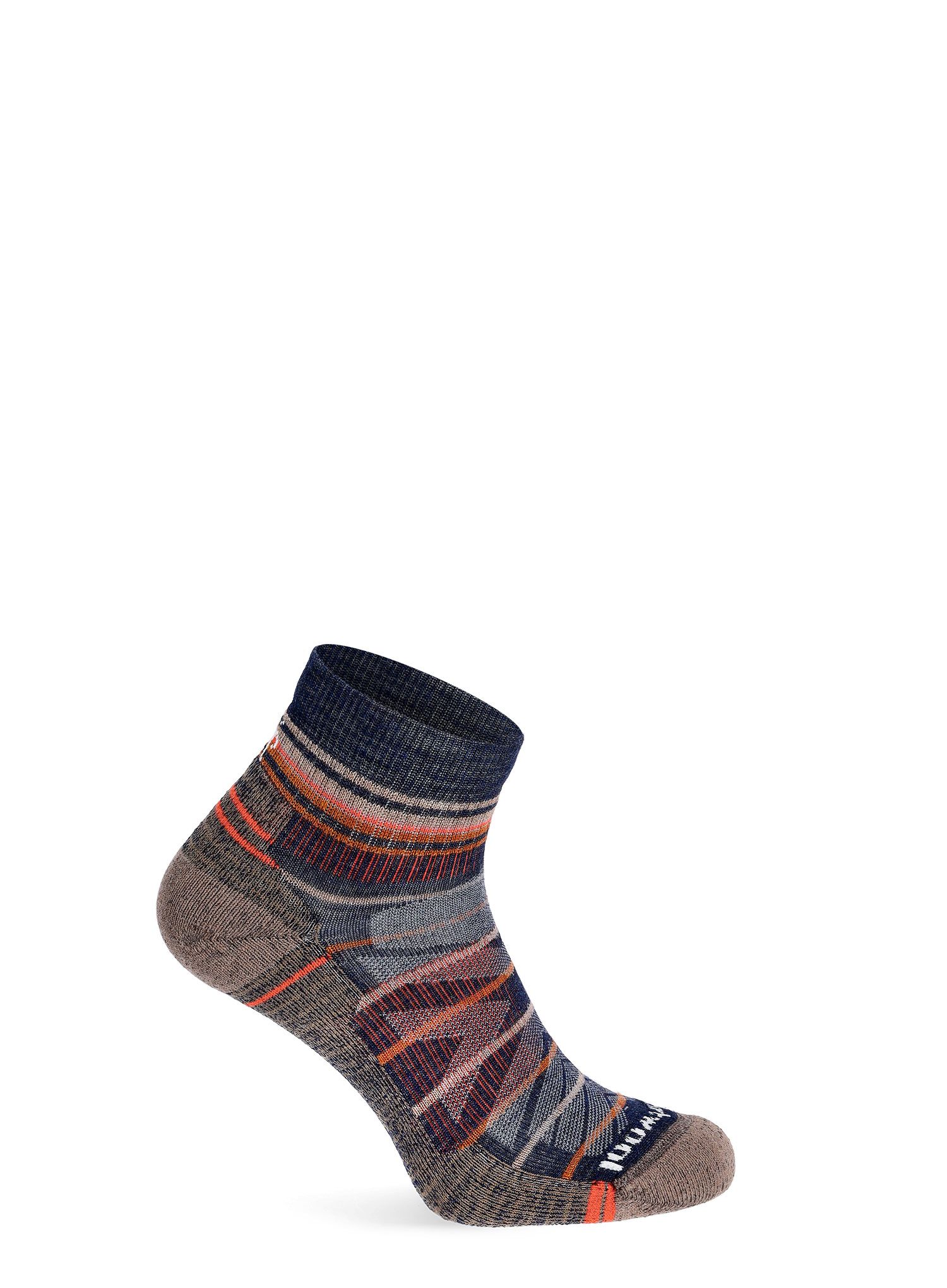 Ponožky Smartwool Performance Hike Light Cushion Pattern Ankle - deep navy