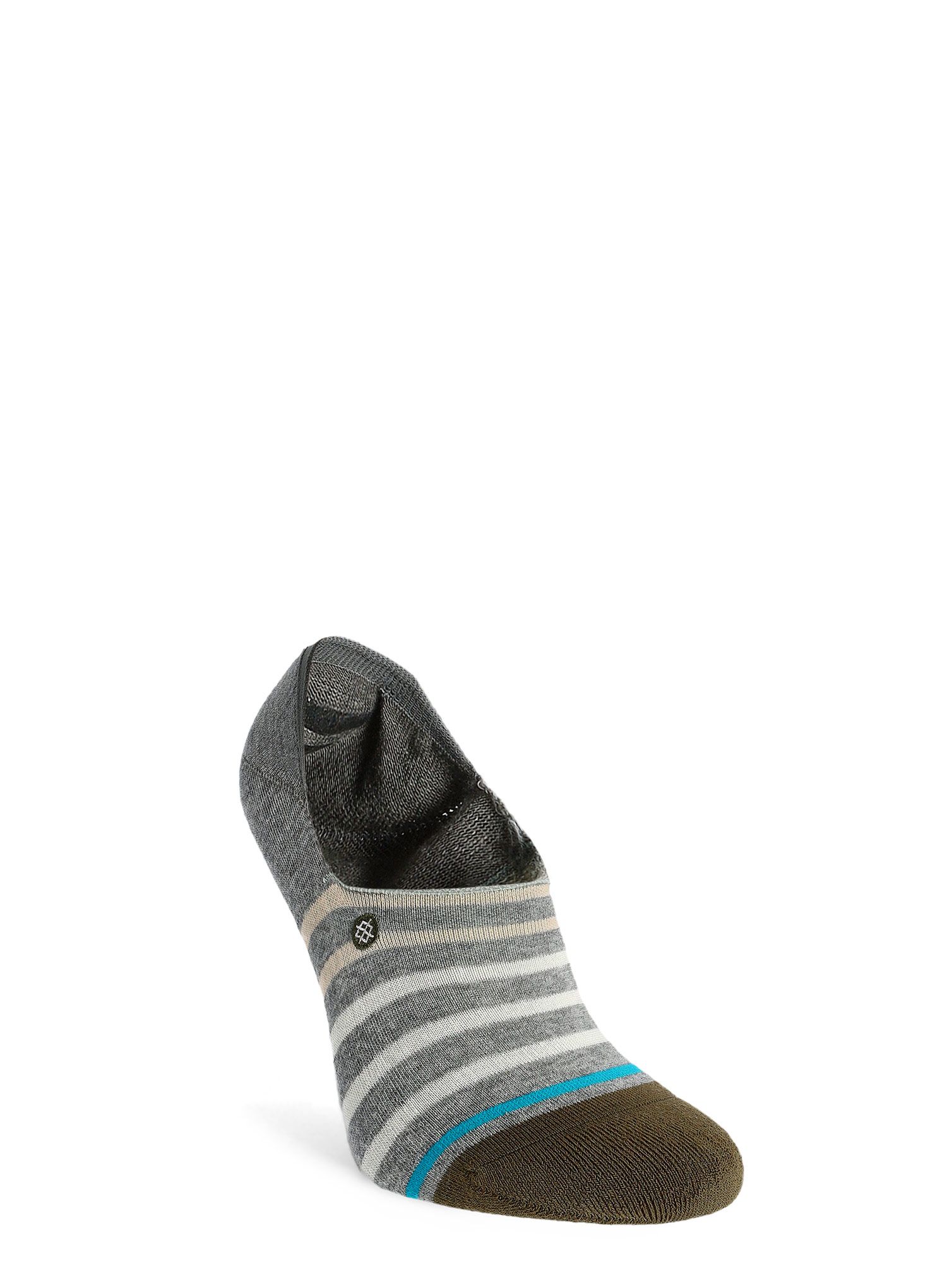 Turistické ponožky Stance Fleur 3 Pack - multi