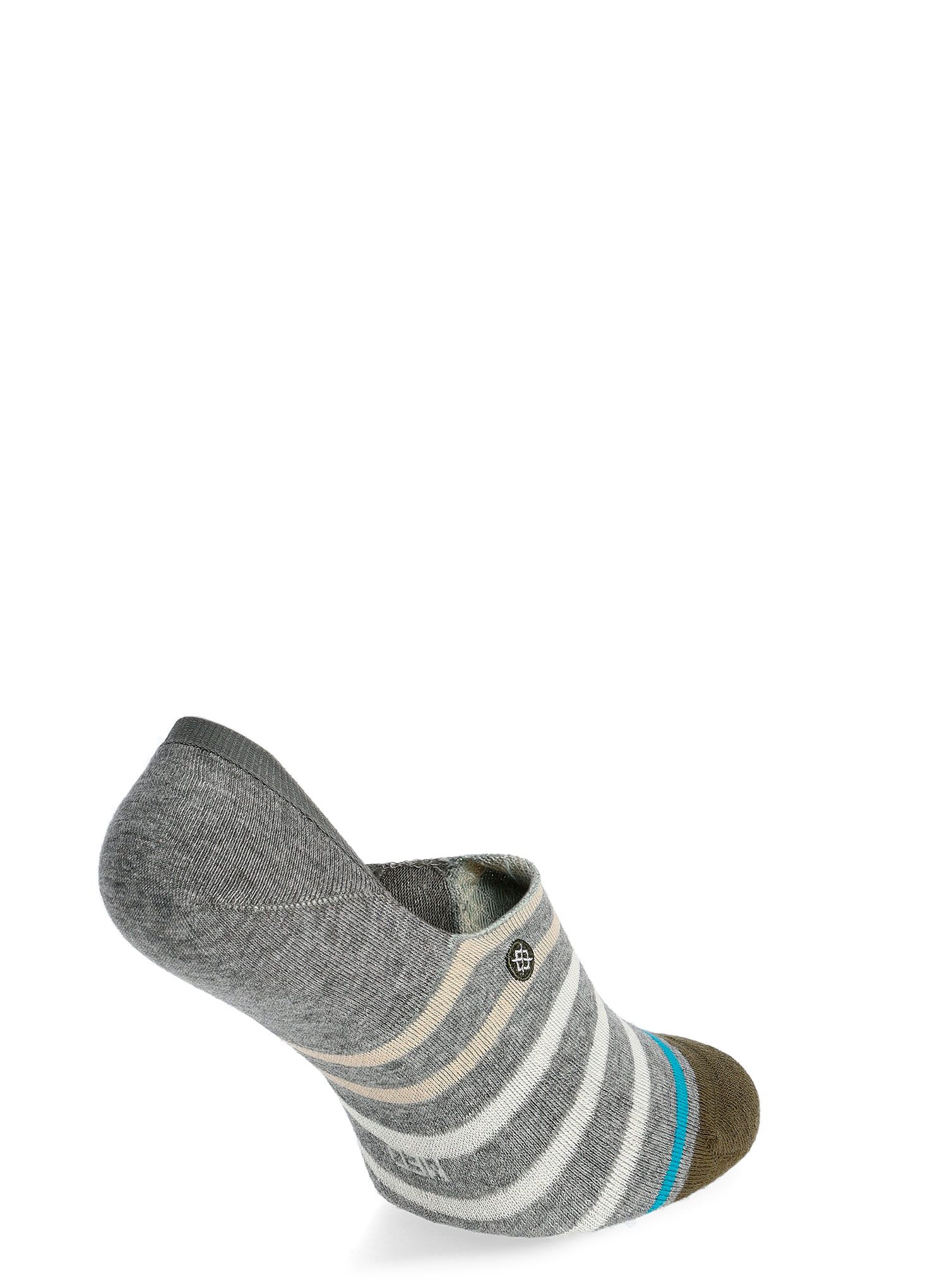 Turistické ponožky Stance Fleur 3 Pack - multi
