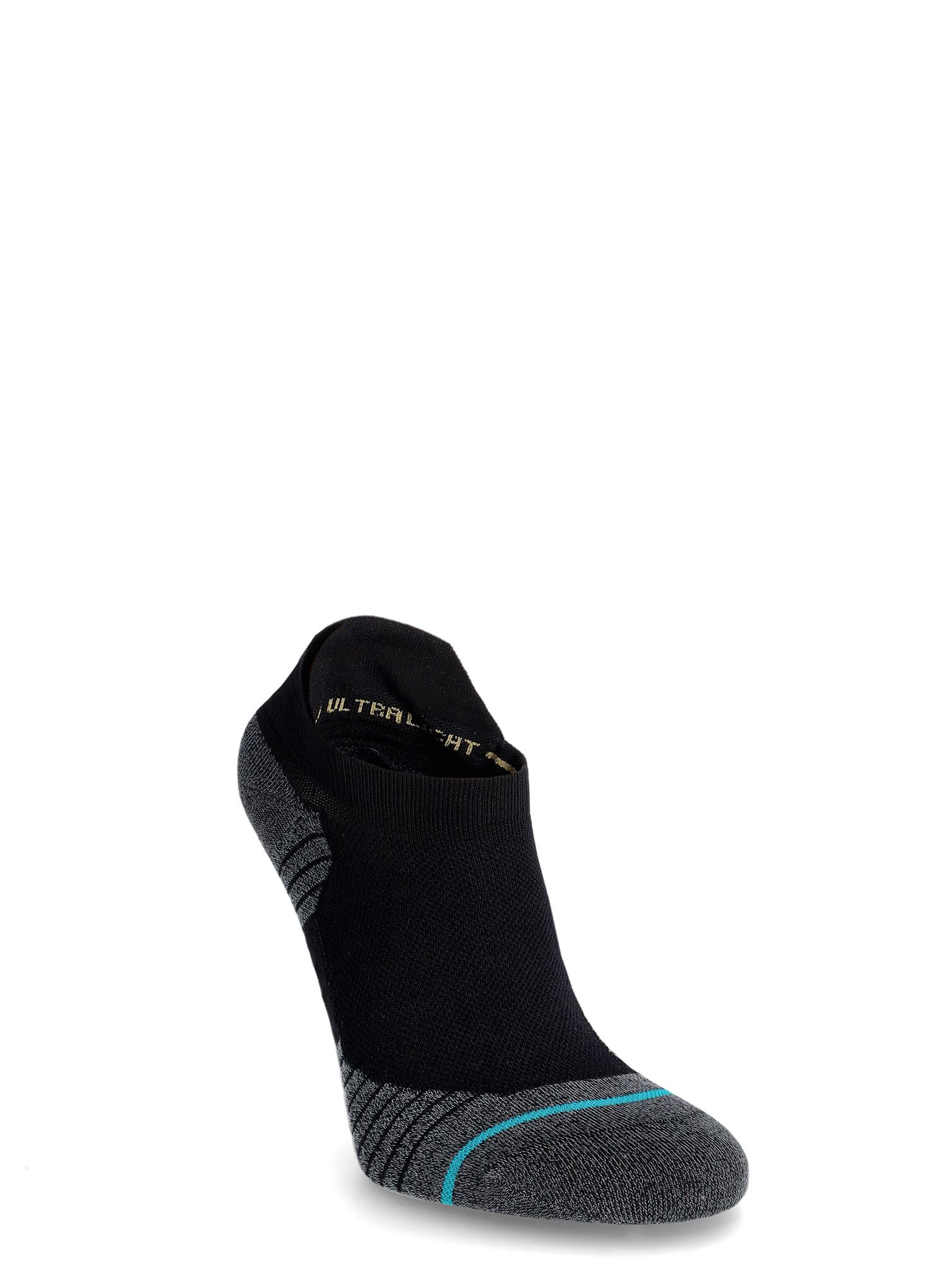 Ponožky Stance Run Light (3 Pack) - black