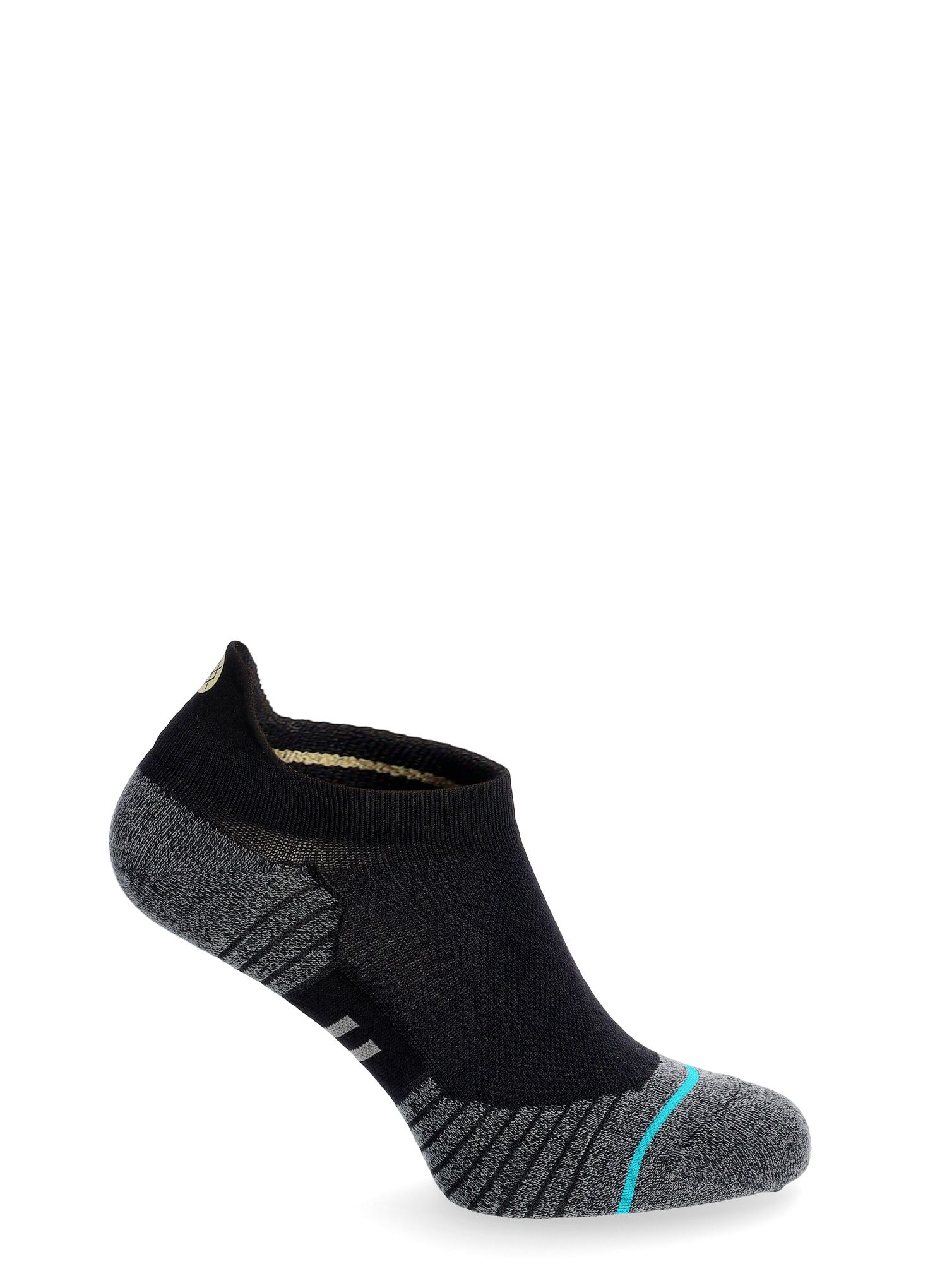 Ponožky Stance Run Light (3 Pack) - black