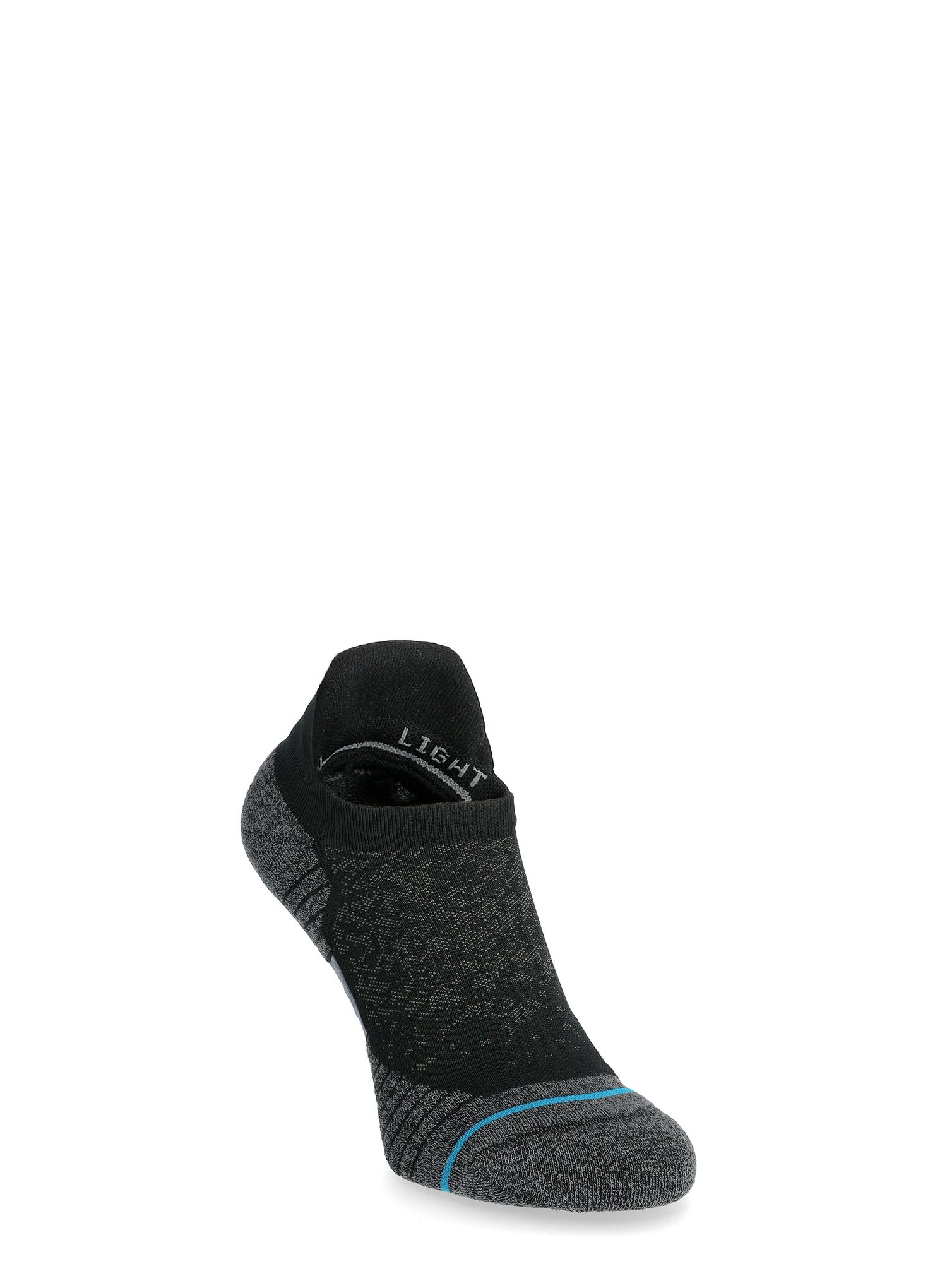 Ponožky Stance Run Tab ST - black