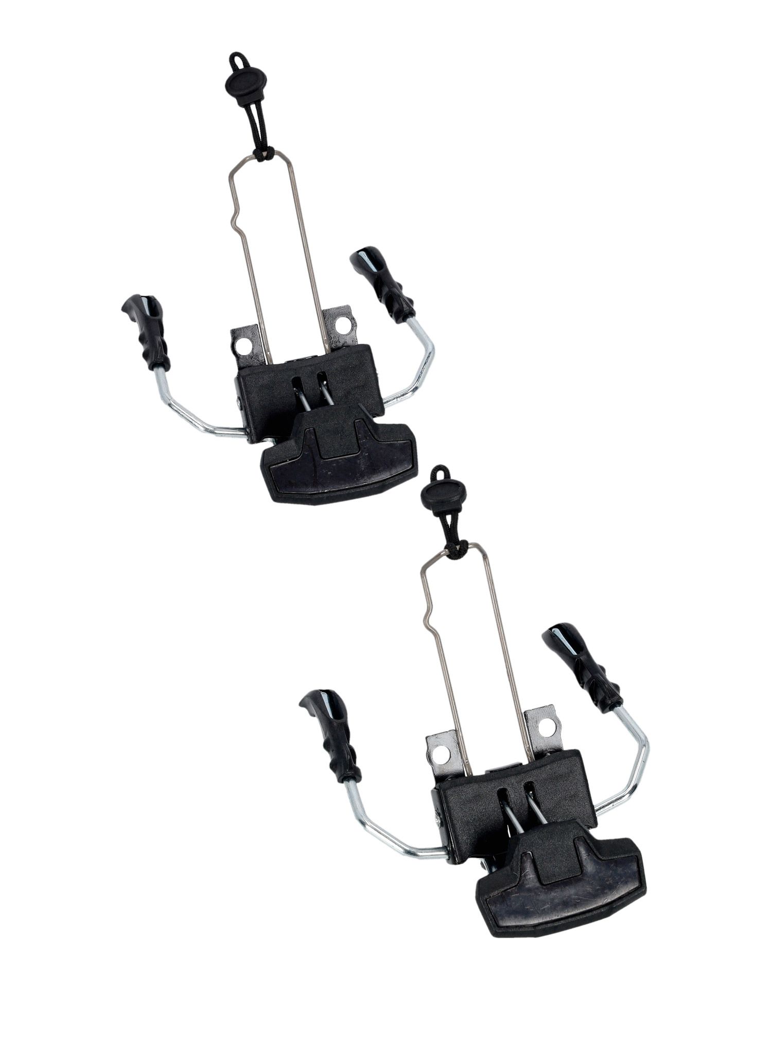 Skistopéry Marker Marker Alpinist Brake 90 mm