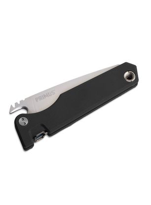 Nôž Primus FieldChef Pocket Knife - black