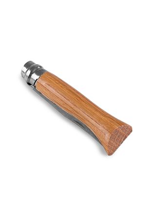 Nôž Opinel No.06 Inox Lux - oak