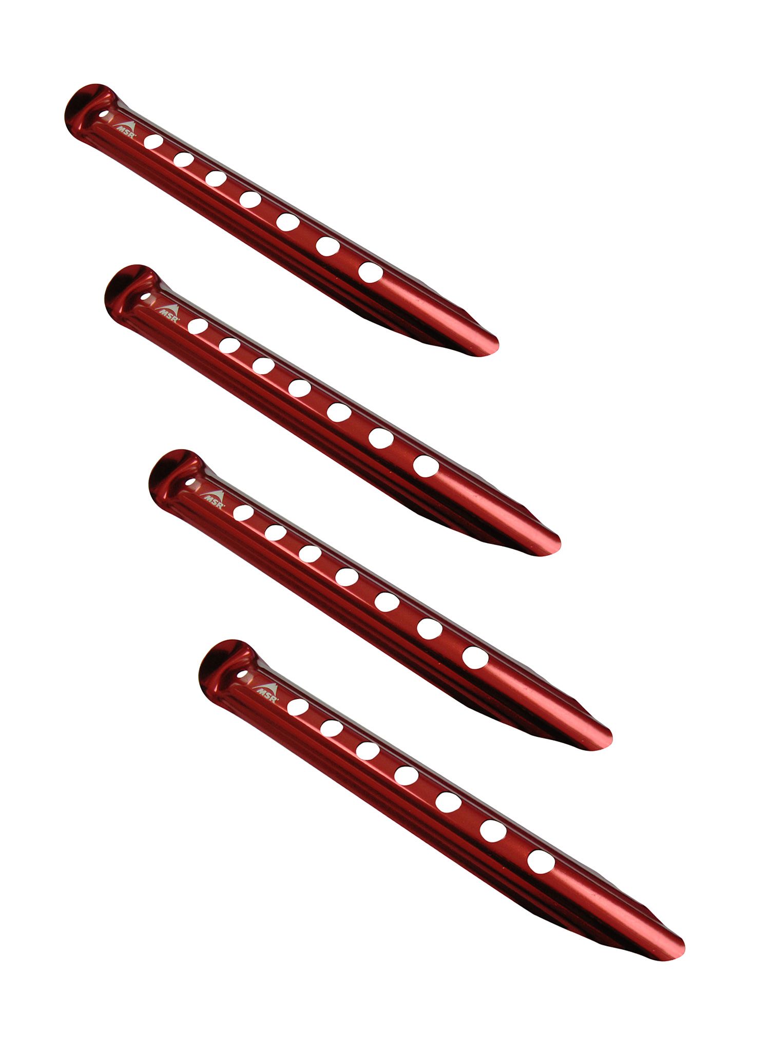 Kolíky do stanu MSR Blizzard Stake Kit 4-pack