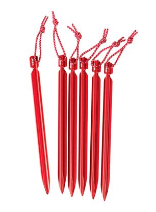 Kolíky do stanu MSR Mini Groundhog Tent Stakes