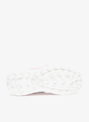 Dámske snehule Rossignol Rossi Podium - powder pink/copper pink