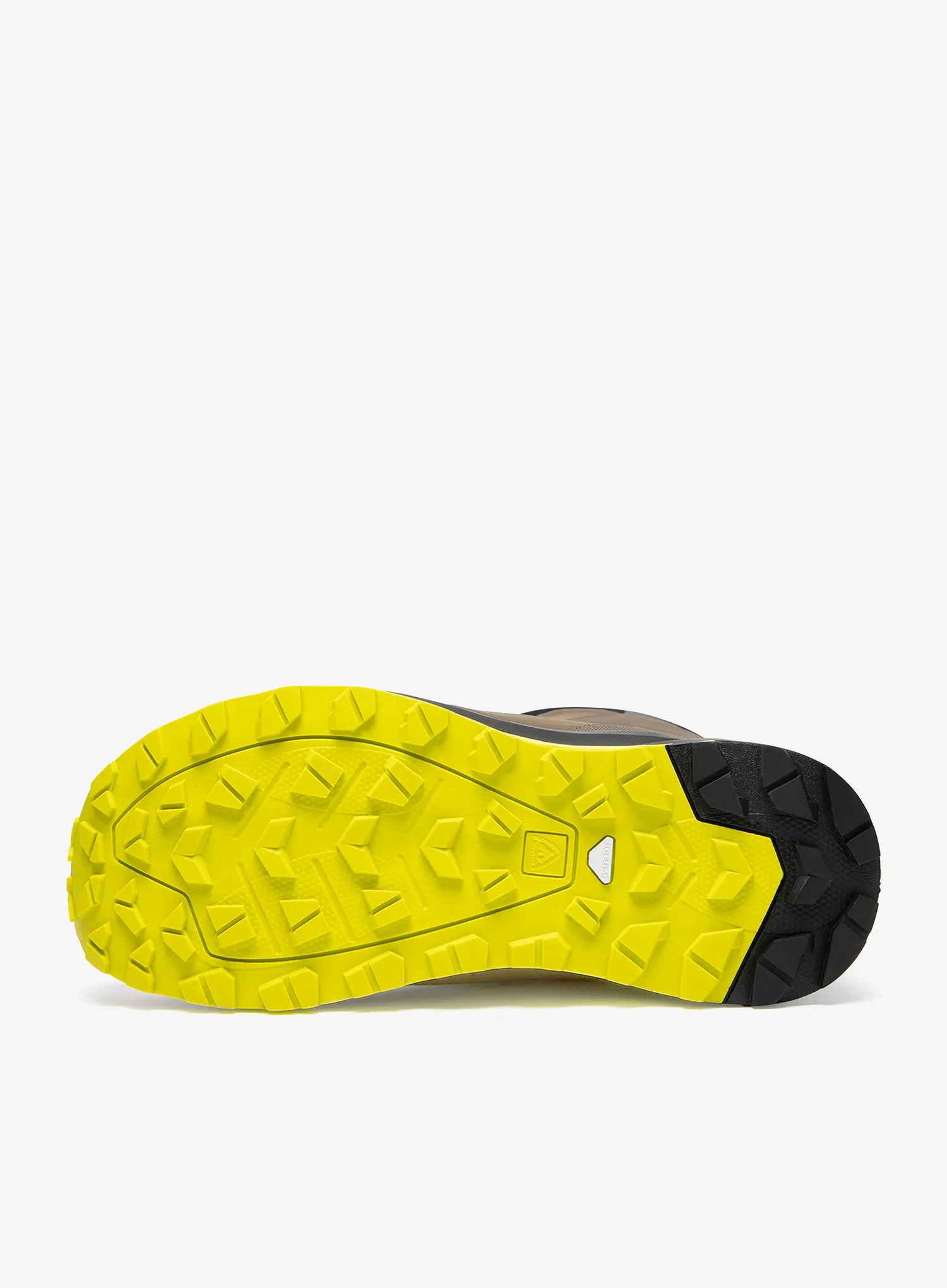 Pánske snehule Rossignol Rossi Podium Coulisse - cedar/fresh green