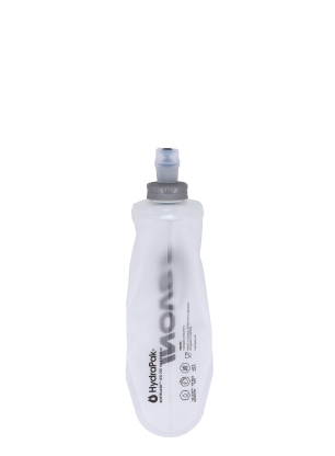 Softflask Inov-8 Softflask 0.25 - clear/clear