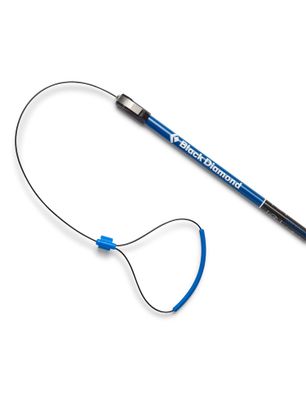 Lavínová sonda Black Diamond Quickdraw Pro Carbon Probe 320