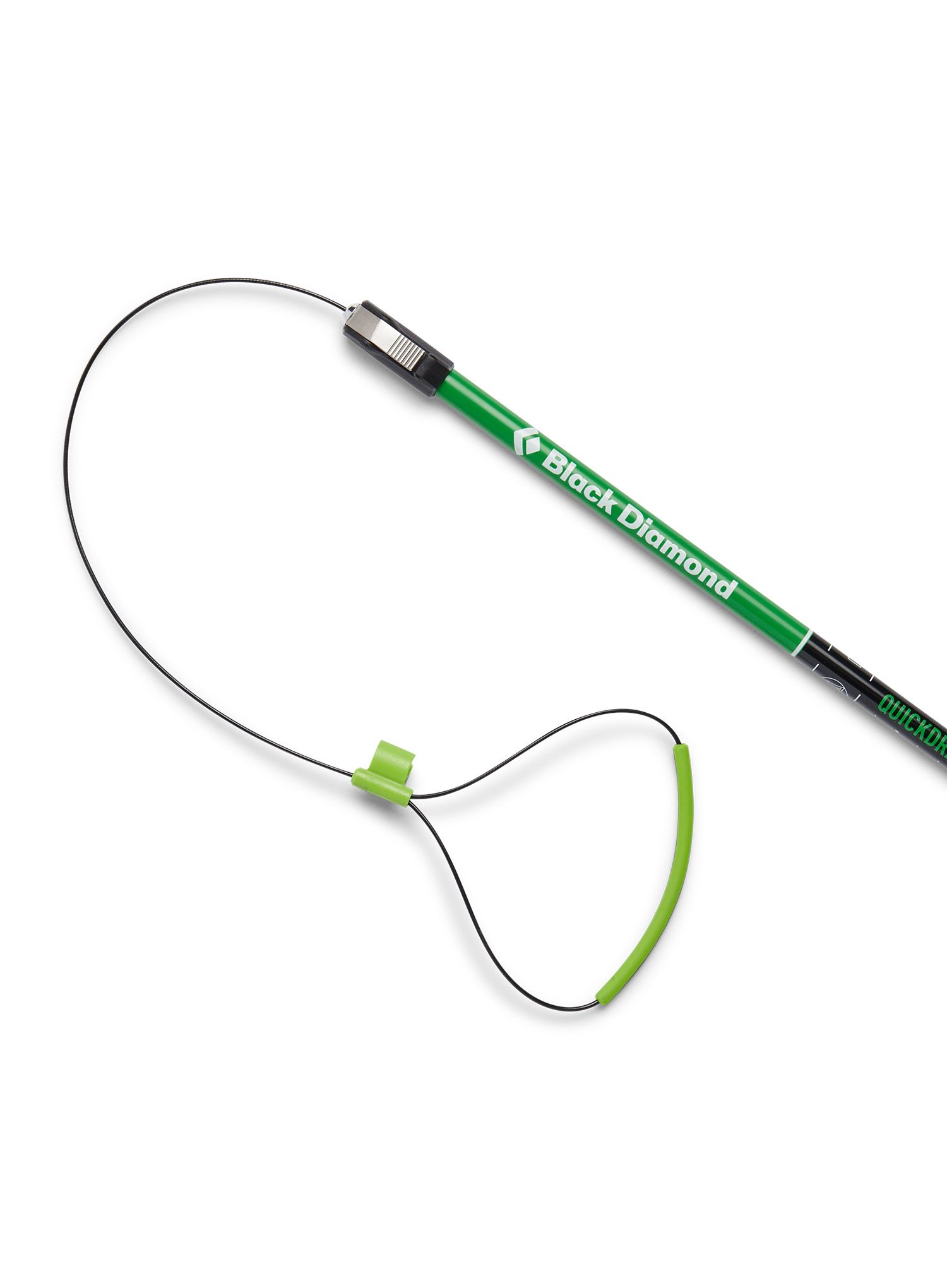 Lavínová sonda Black Diamond Quickdraw Pro Probe 320