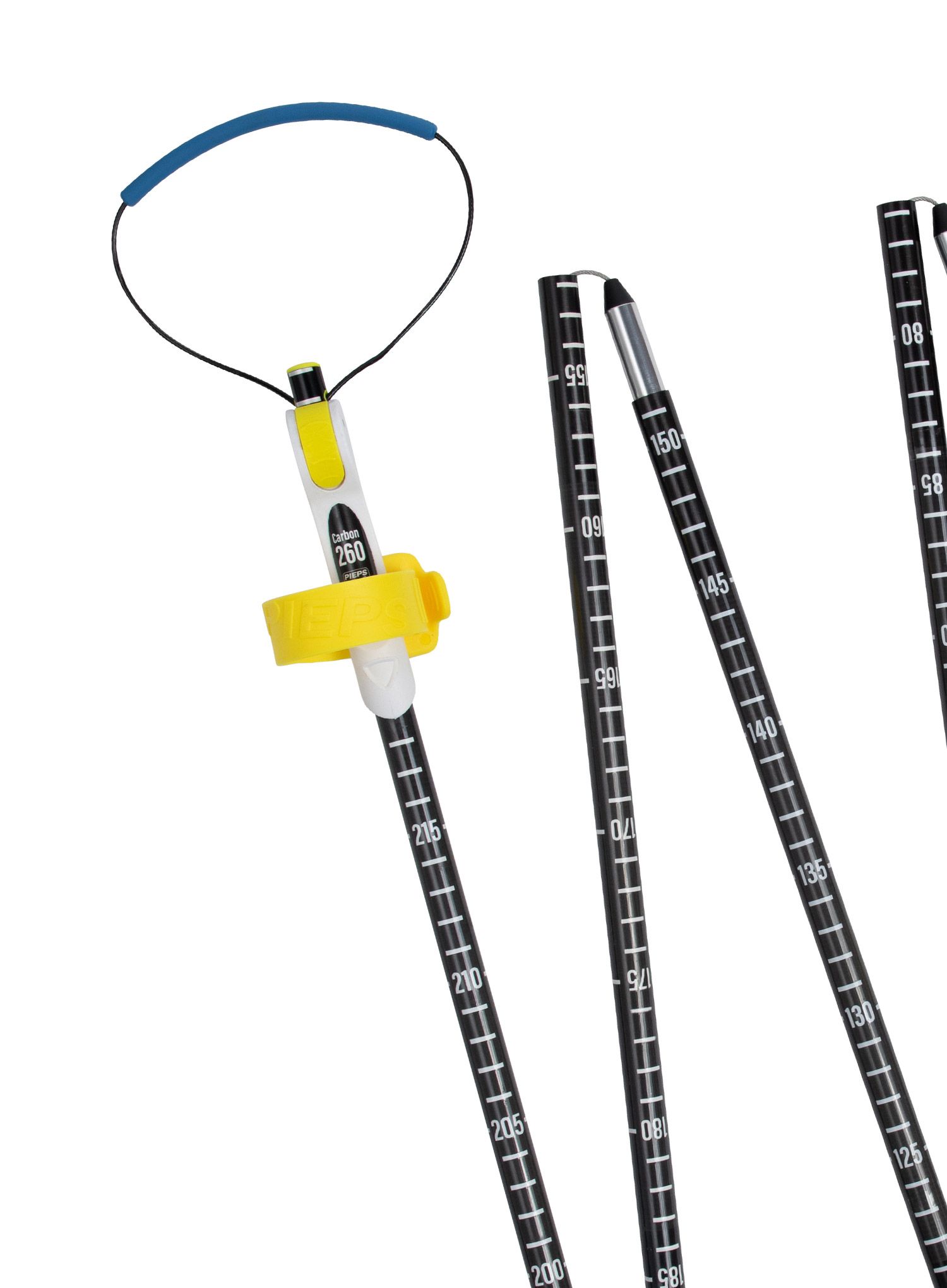 Lavínová sonda Pieps Carbon 260 Pro