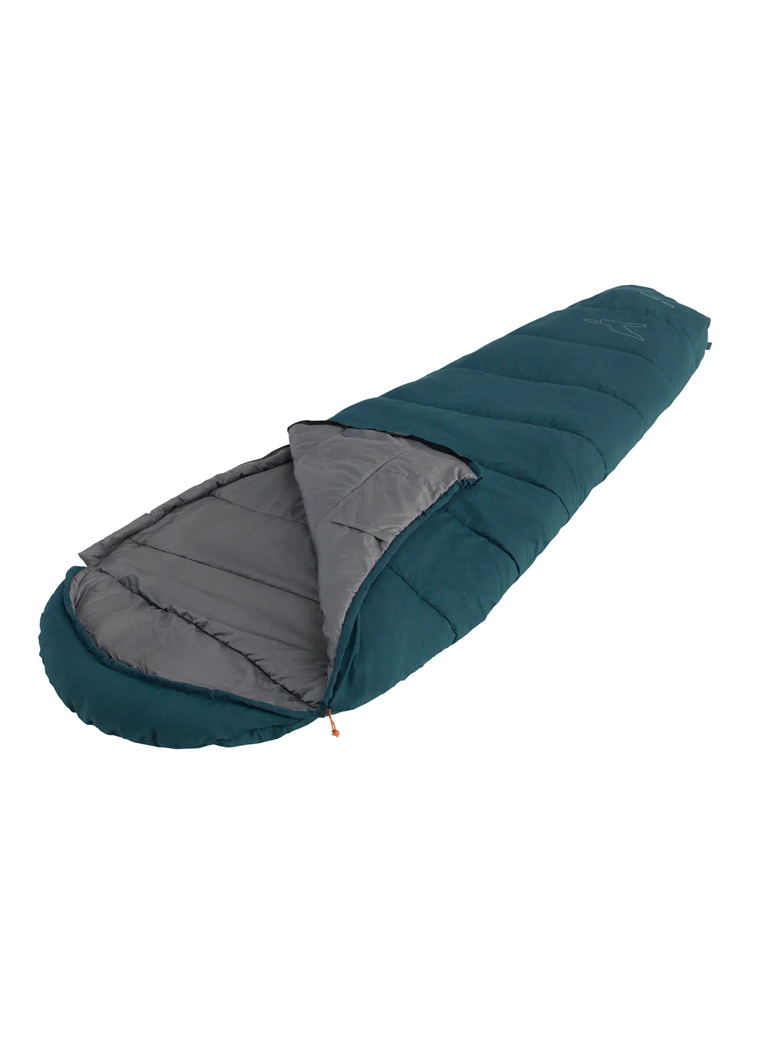 Spacák Easy Camp Raven I Mummy 5C (190 cm)