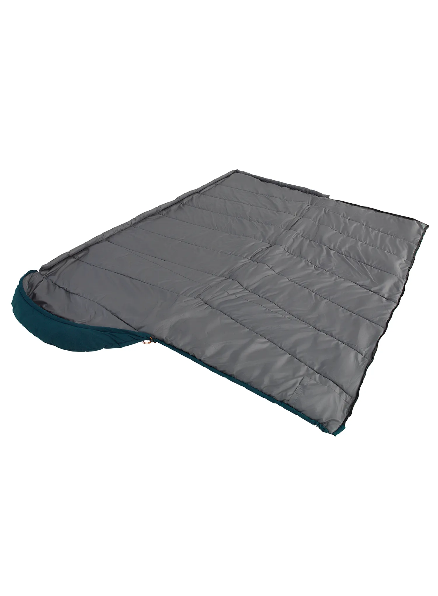 Spacák Easy Camp Raven I Square 2C (195 cm)