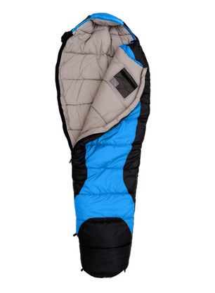 Spacák Fjord Nansen Stavanger XL (200 cm) - sapphire
