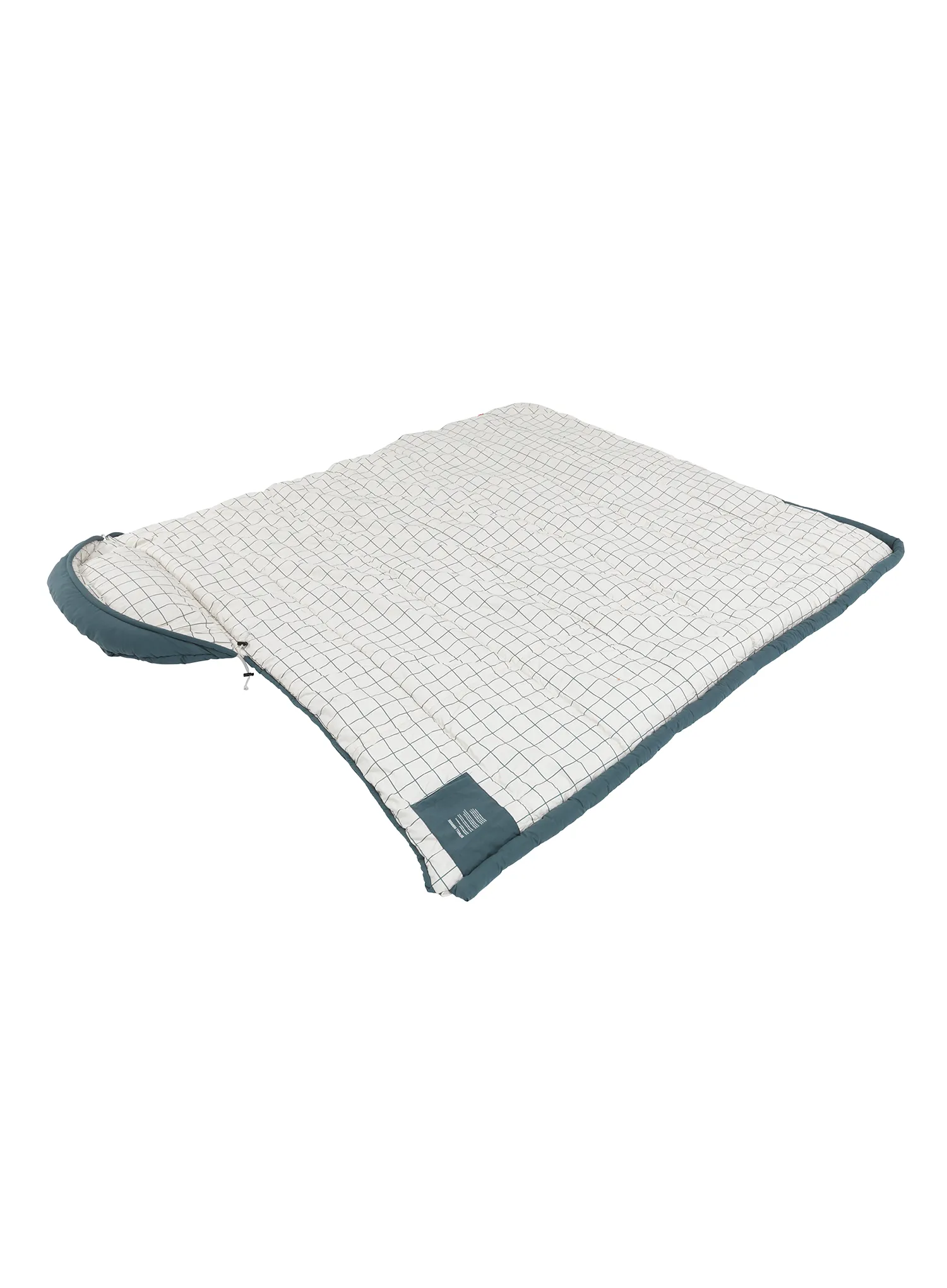Spacák Outwell Camper Supreme (200 cm) - blue