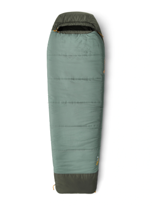 Spacák Sea to Summit Boab RW -1C/30F (185 cm) - laurel wreath
