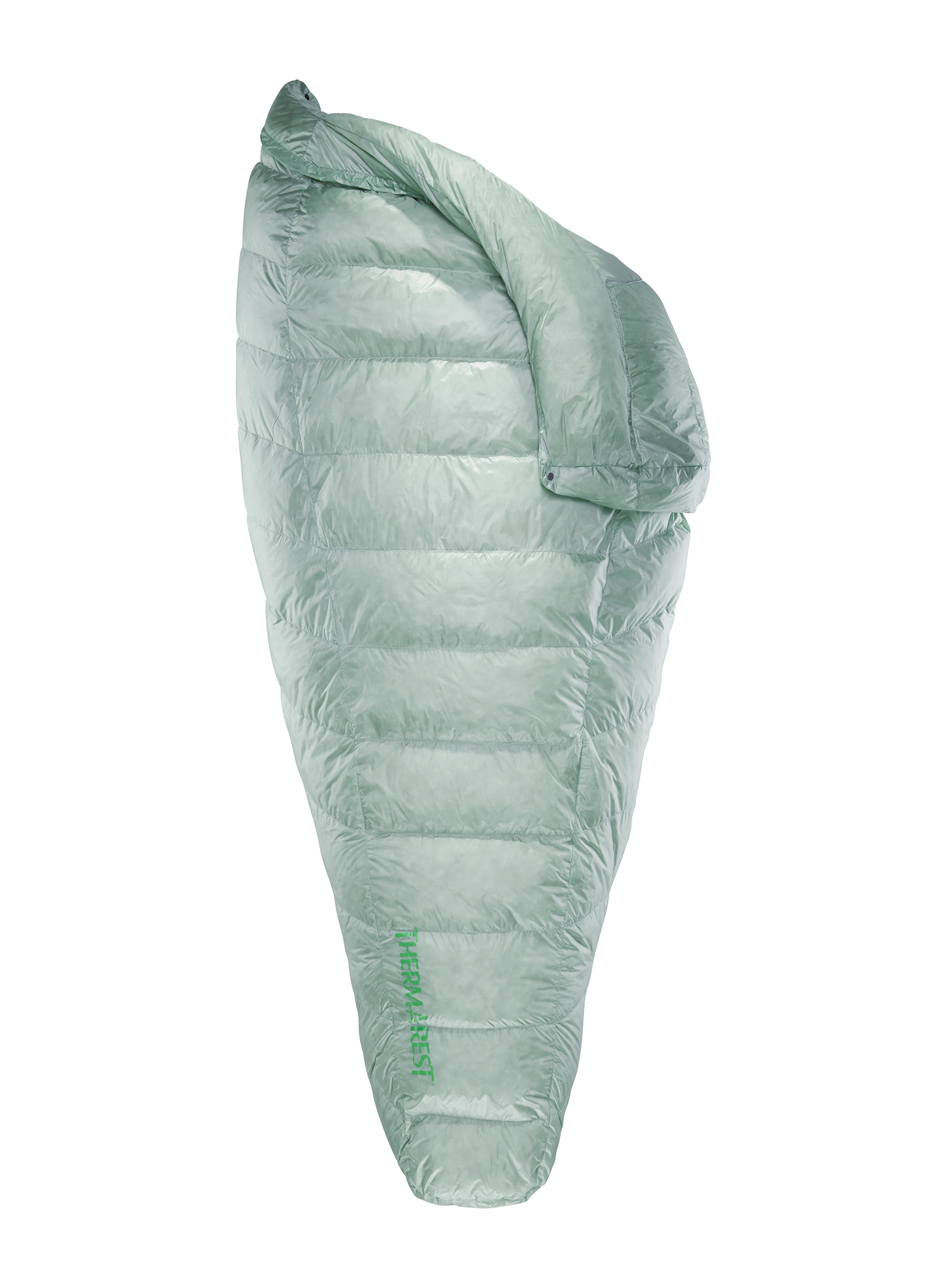 Spací vak Therm a Rest Vesper 32F/0C Down Quilt Regular - ether