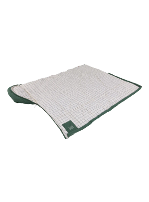 Spacák Outwell Camper Prime (200 cm) - green