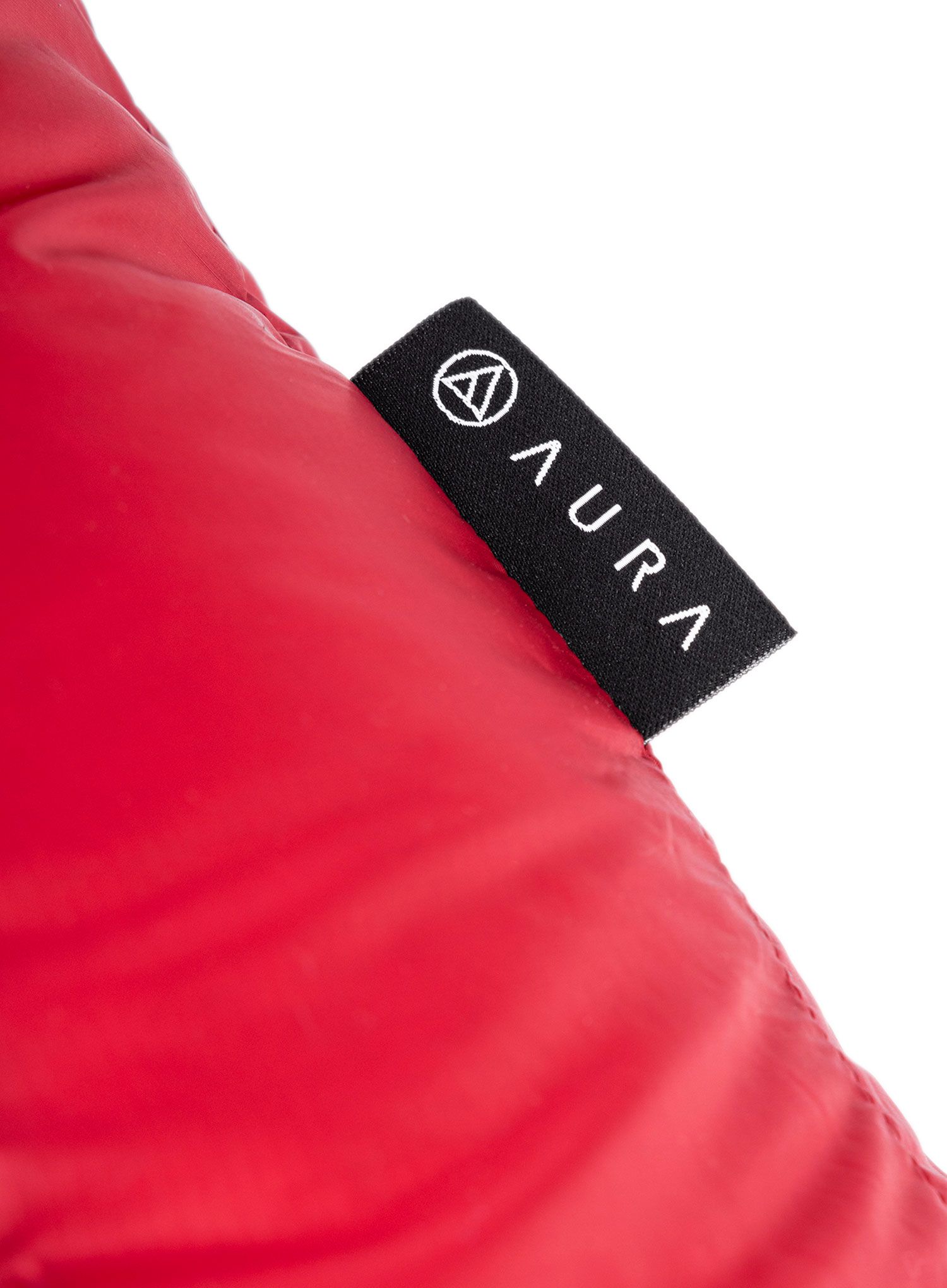 Spací vak Aura X 300 - chilli