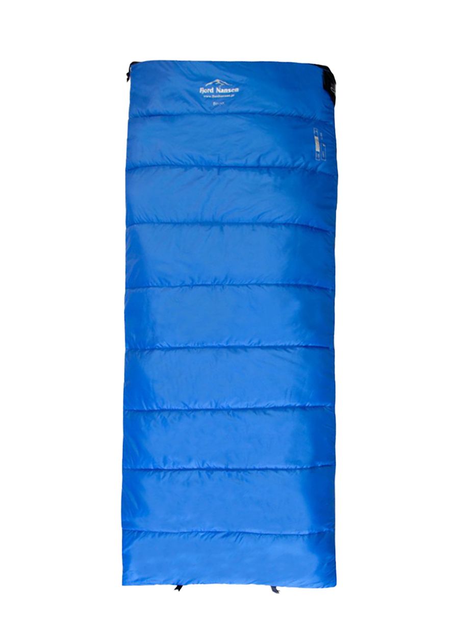 Spací vak Fjord Nansen Bivak 8 (178 cm) - sapphire
