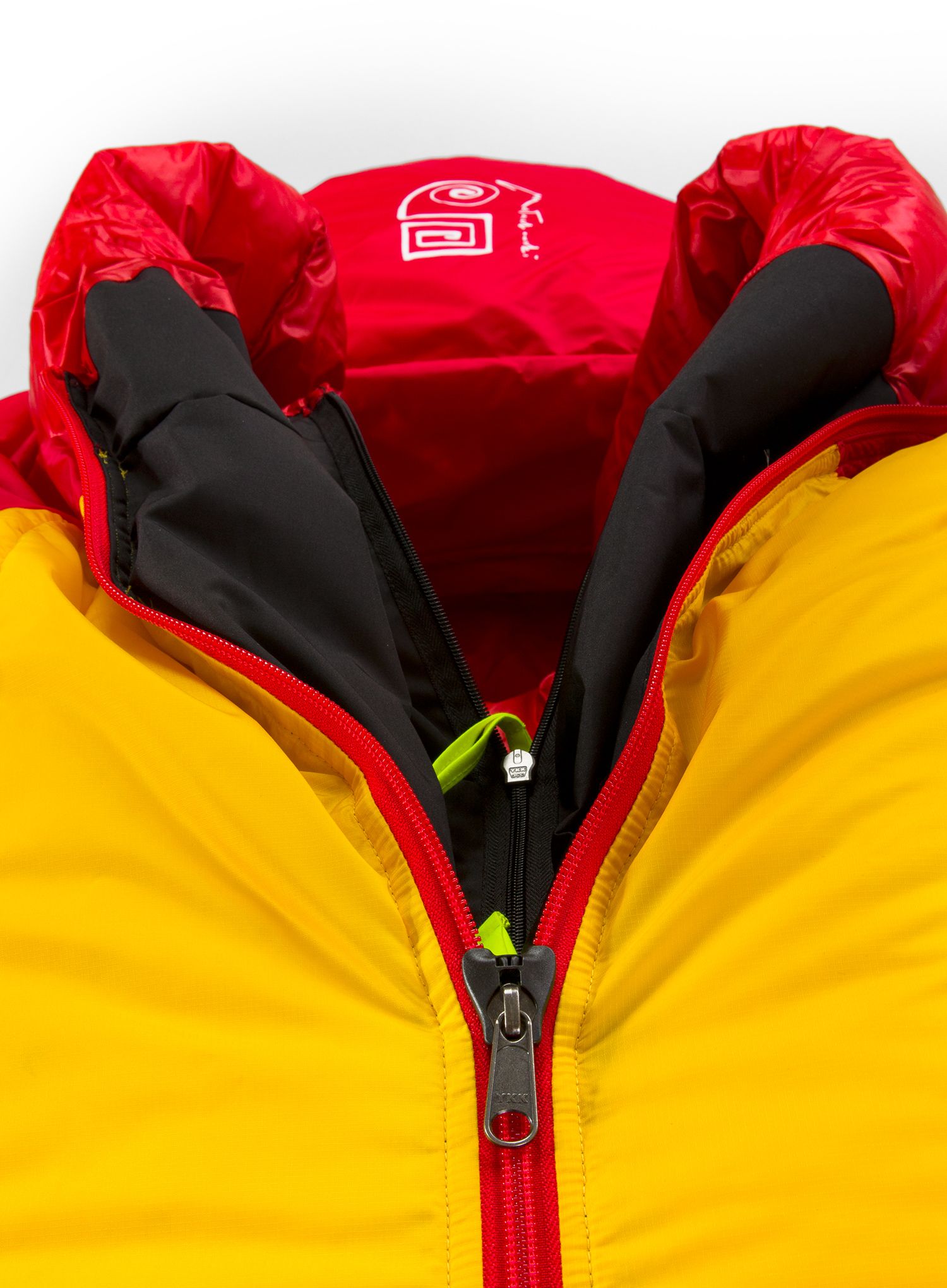 Spací vak Małachowski 1300 Guide Pro (200 cm)
