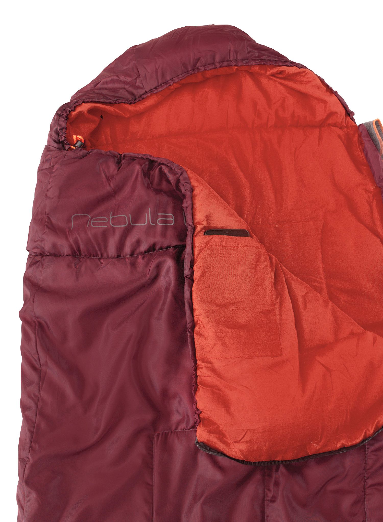 Spacák Easy Camp Nebula M (180 cm)